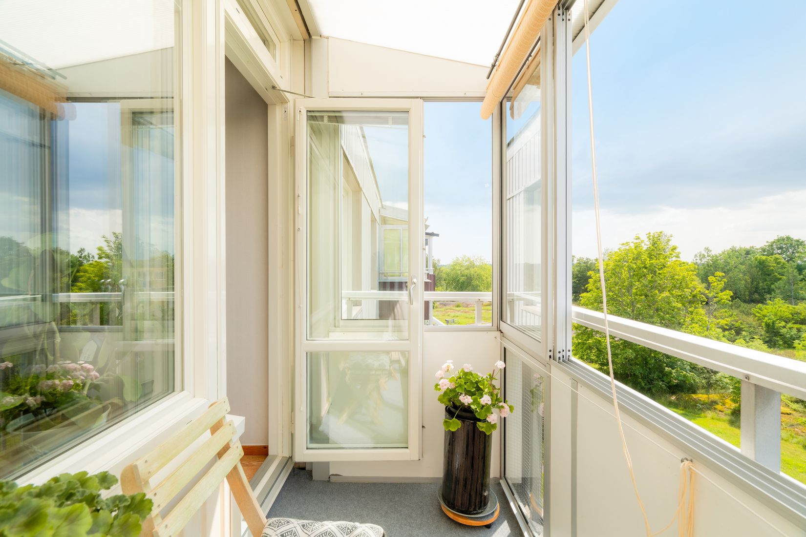 Bostadsrätt, Östra Bergsgatan 24G, Östra Bergen, Nyköping