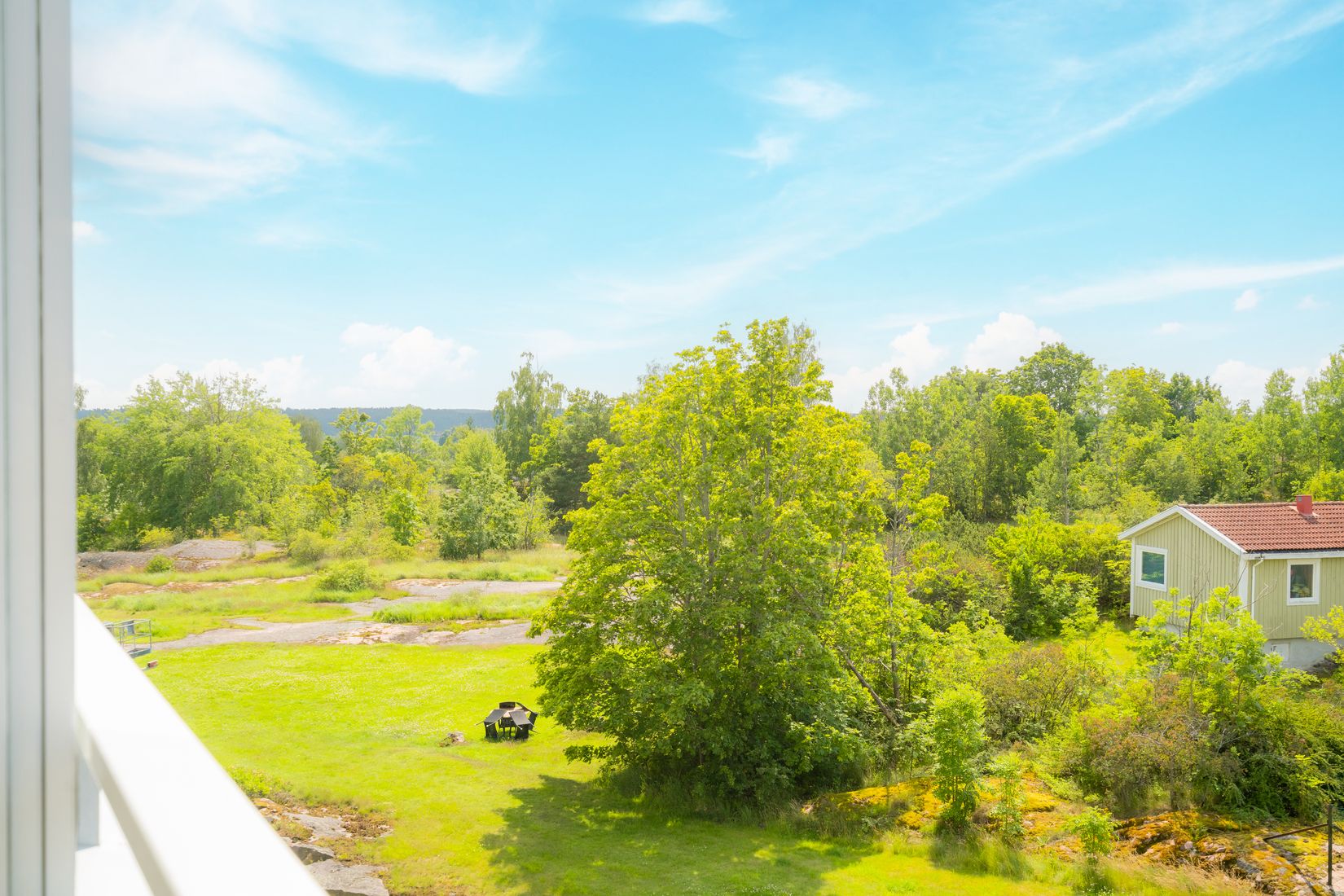 Bostadsrätt, Östra Bergsgatan 24G, Östra Bergen, Nyköping