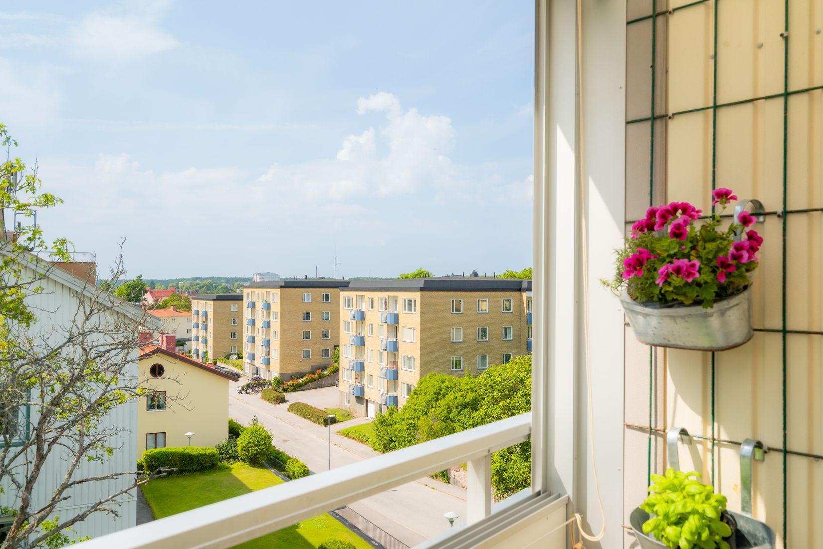 Bostadsrätt, Östra Bergsgatan 24G, Östra Bergen, Nyköping