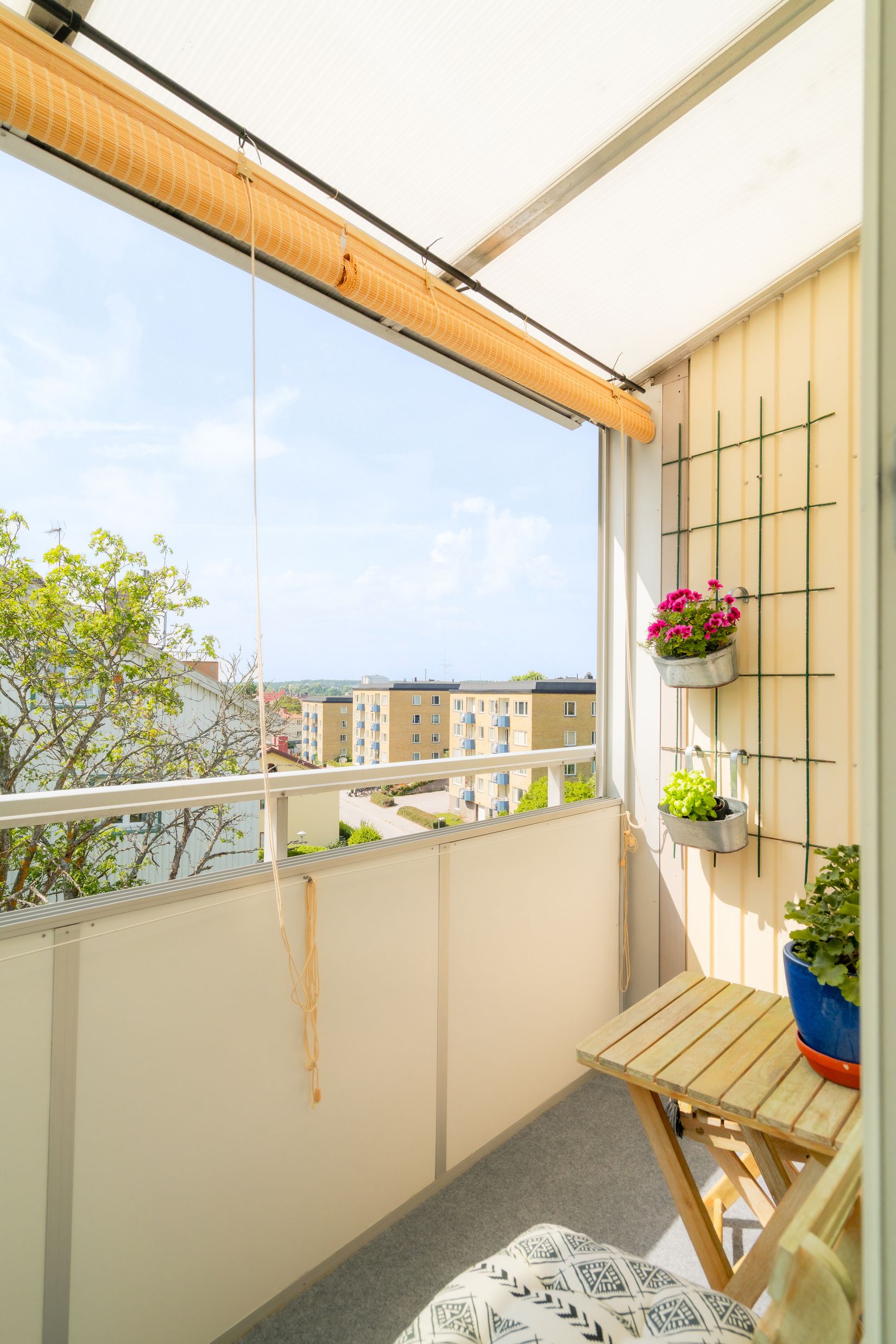 Bostadsrätt, Östra Bergsgatan 24G, Östra Bergen, Nyköping