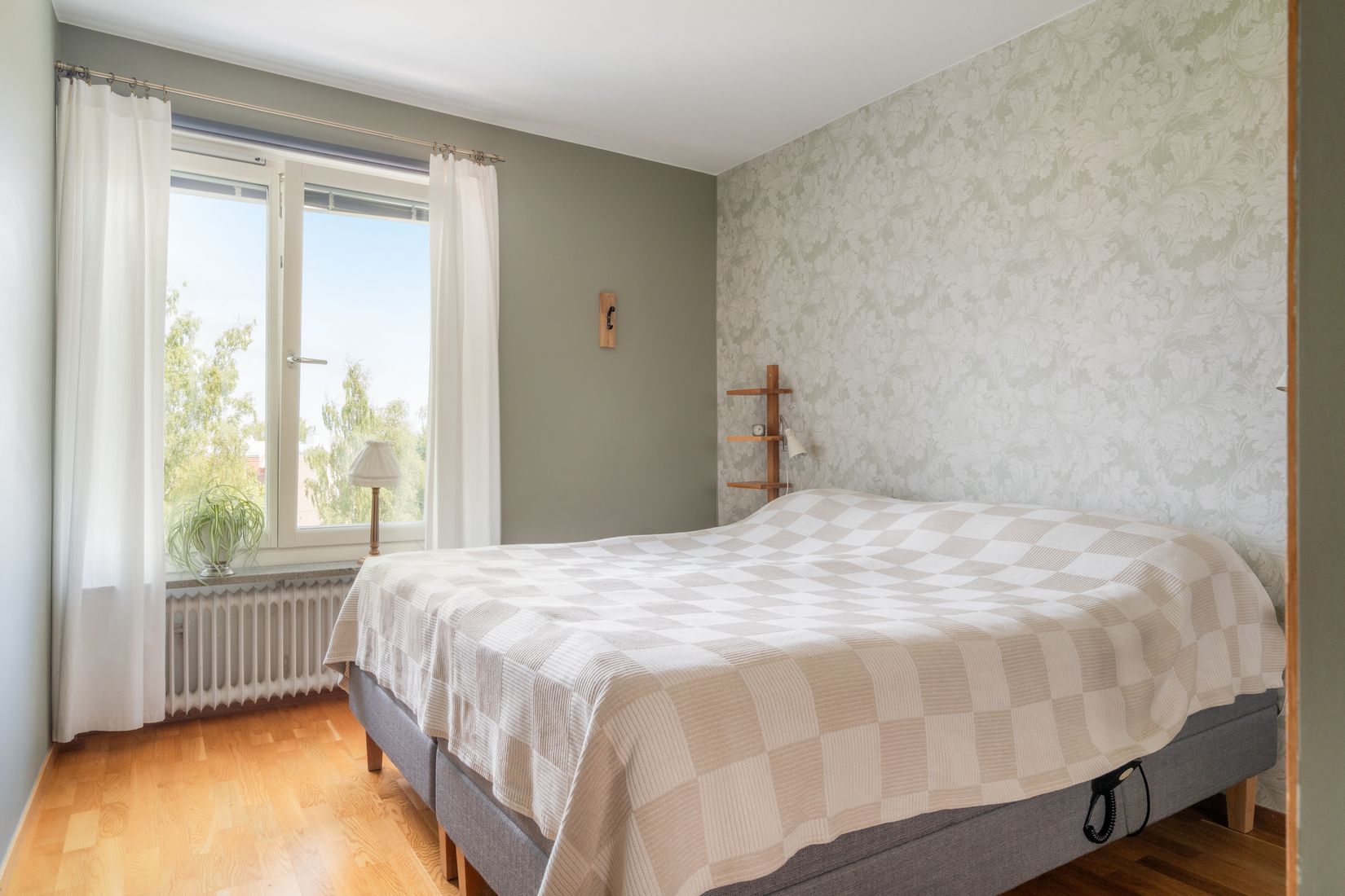 Bostadsrätt, Östra Bergsgatan 24G, Östra Bergen, Nyköping