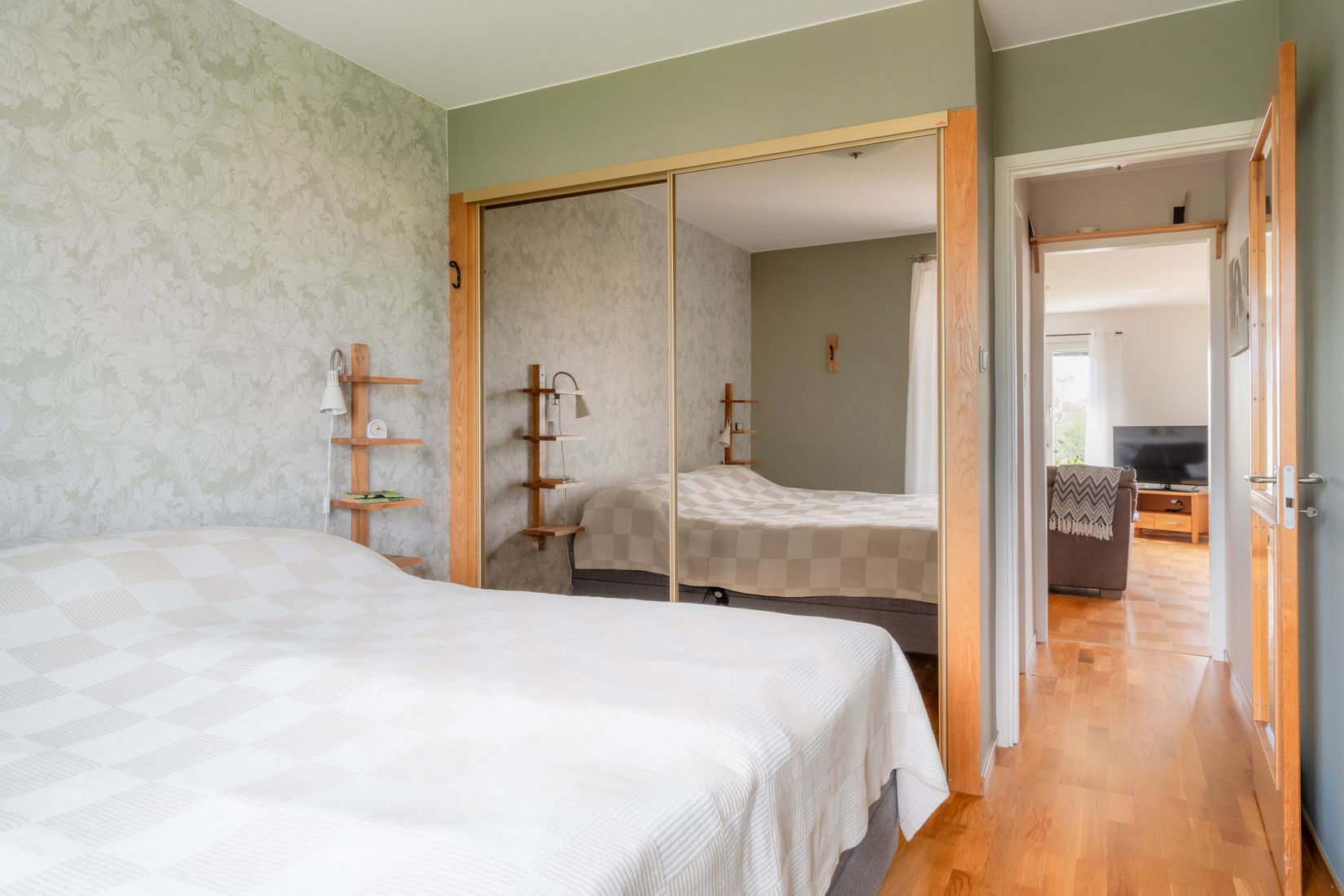 Bostadsrätt, Östra Bergsgatan 24G, Östra Bergen, Nyköping