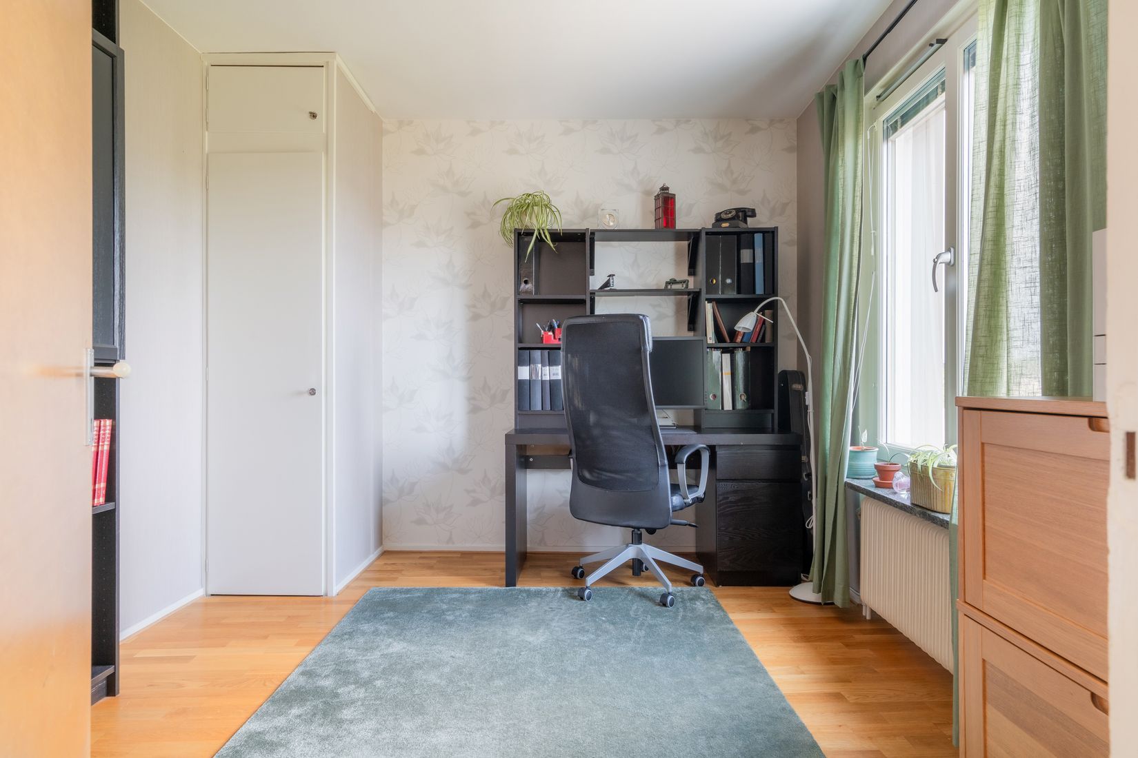 Bostadsrätt, Östra Bergsgatan 24G, Östra Bergen, Nyköping