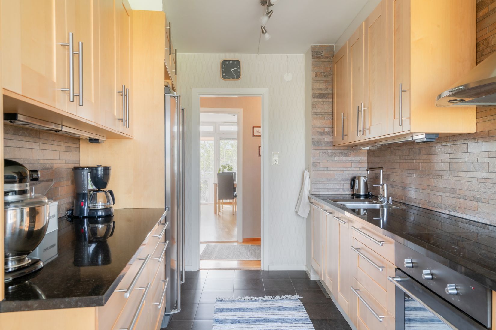 Bostadsrätt, Östra Bergsgatan 24G, Östra Bergen, Nyköping