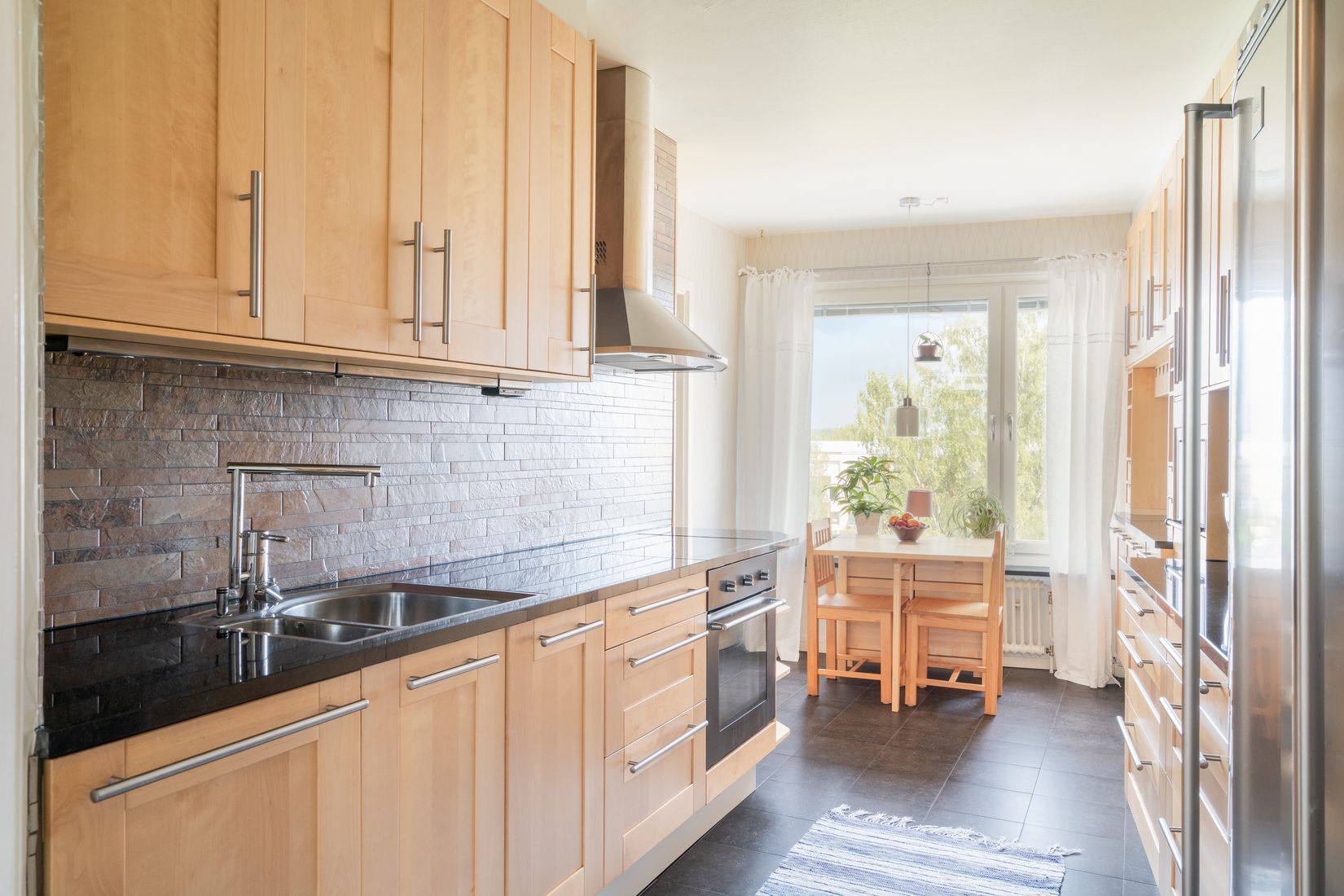 Bostadsrätt, Östra Bergsgatan 24G, Östra Bergen, Nyköping