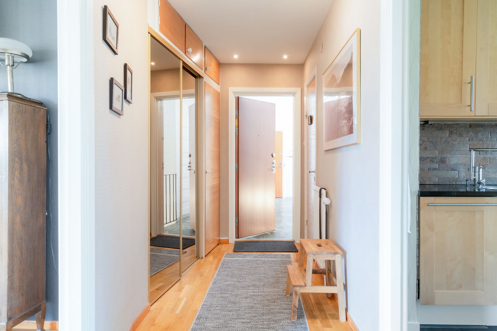 Bostadsrätt, Östra Bergsgatan 24G, Östra Bergen, Nyköping