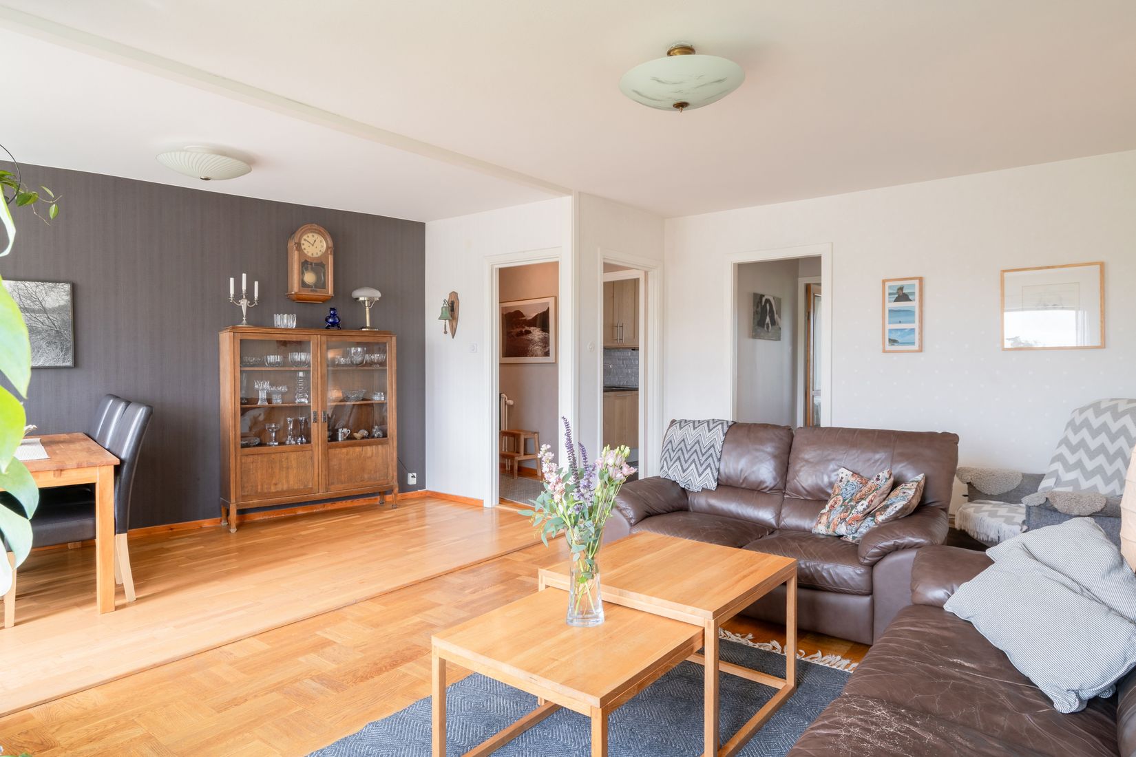 Bostadsrätt, Östra Bergsgatan 24G, Östra Bergen, Nyköping