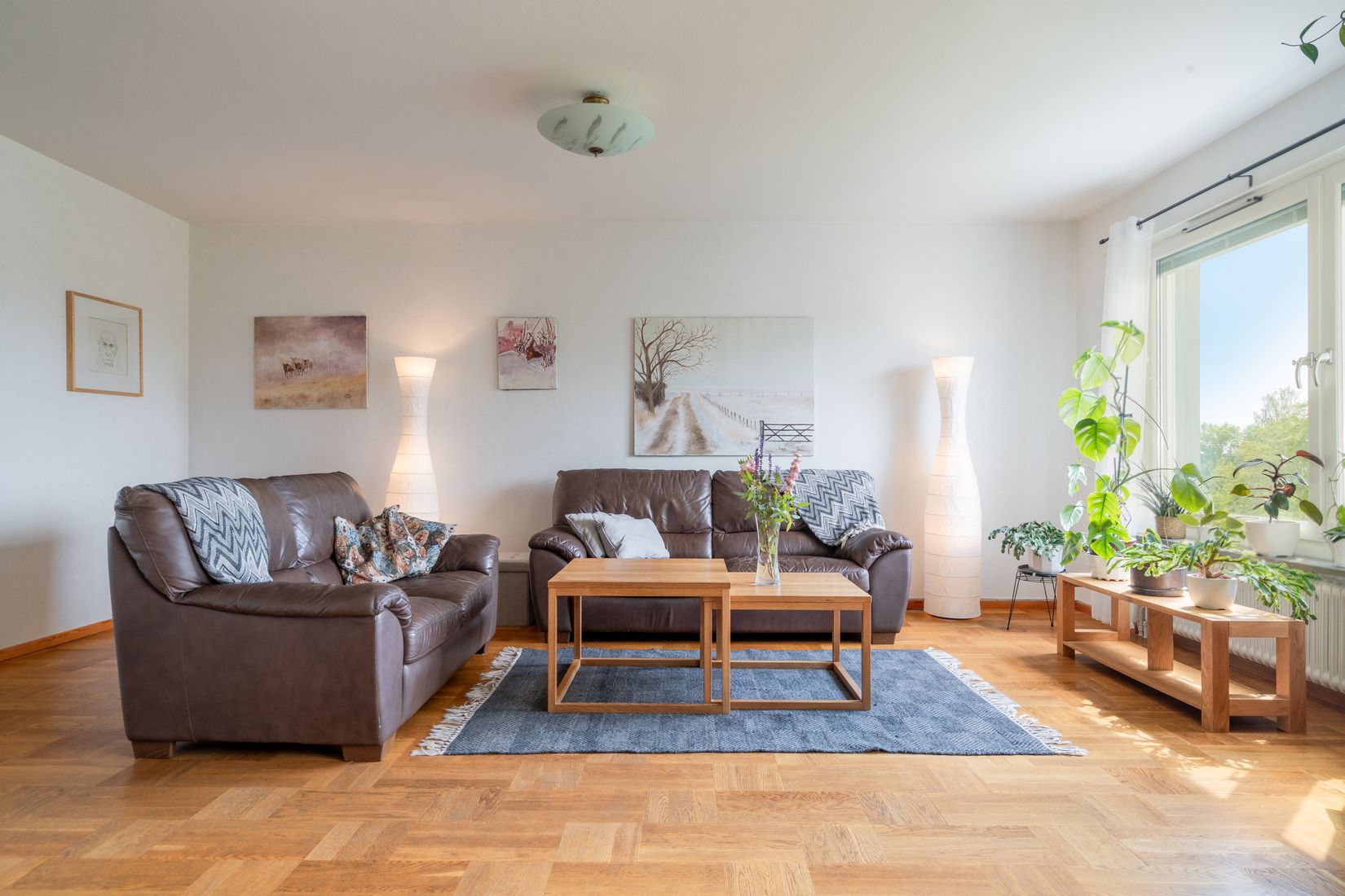 Bostadsrätt, Östra Bergsgatan 24G, Östra Bergen, Nyköping