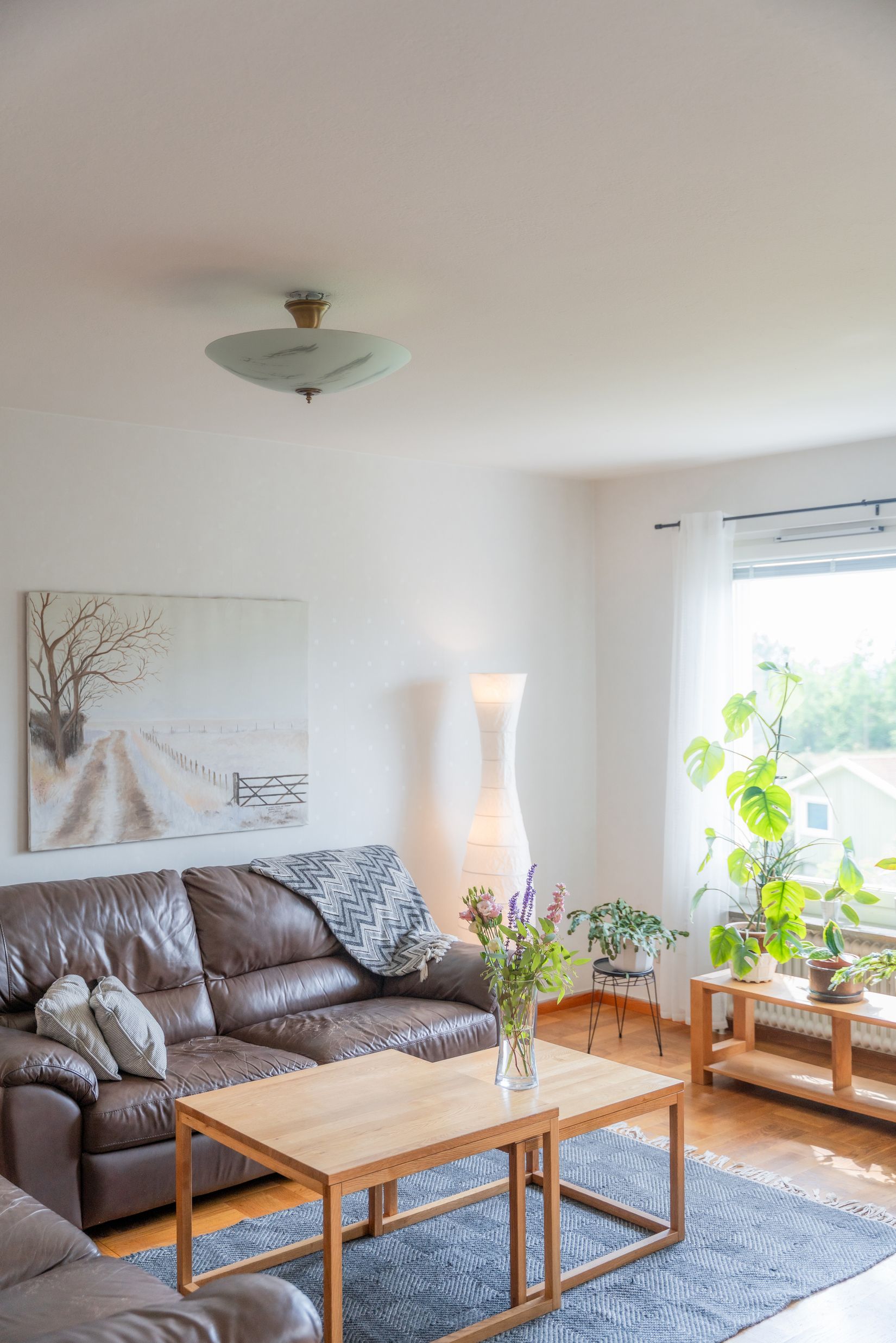 Bostadsrätt, Östra Bergsgatan 24G, Östra Bergen, Nyköping