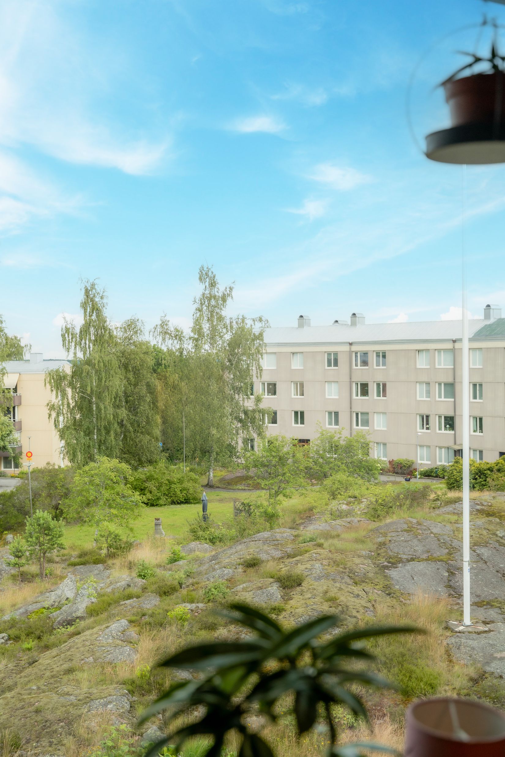 Bostadsrätt, Östra Bergsgatan 24G, Östra Bergen, Nyköping