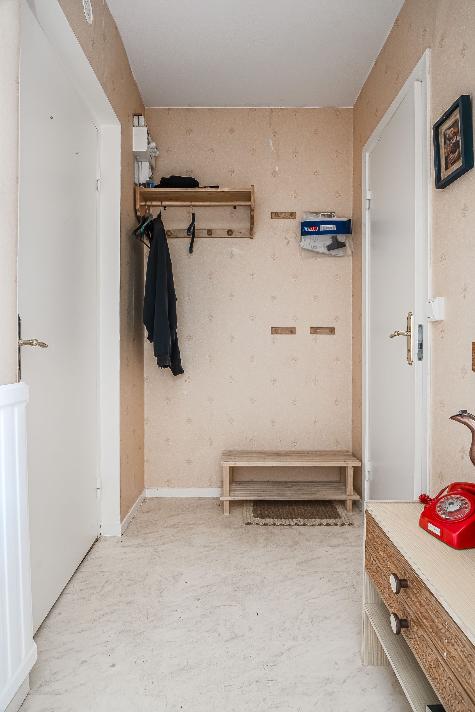 Bostadsrätt, Kubikenborgsgatan 5B, Kubikenborg, Sundsvall