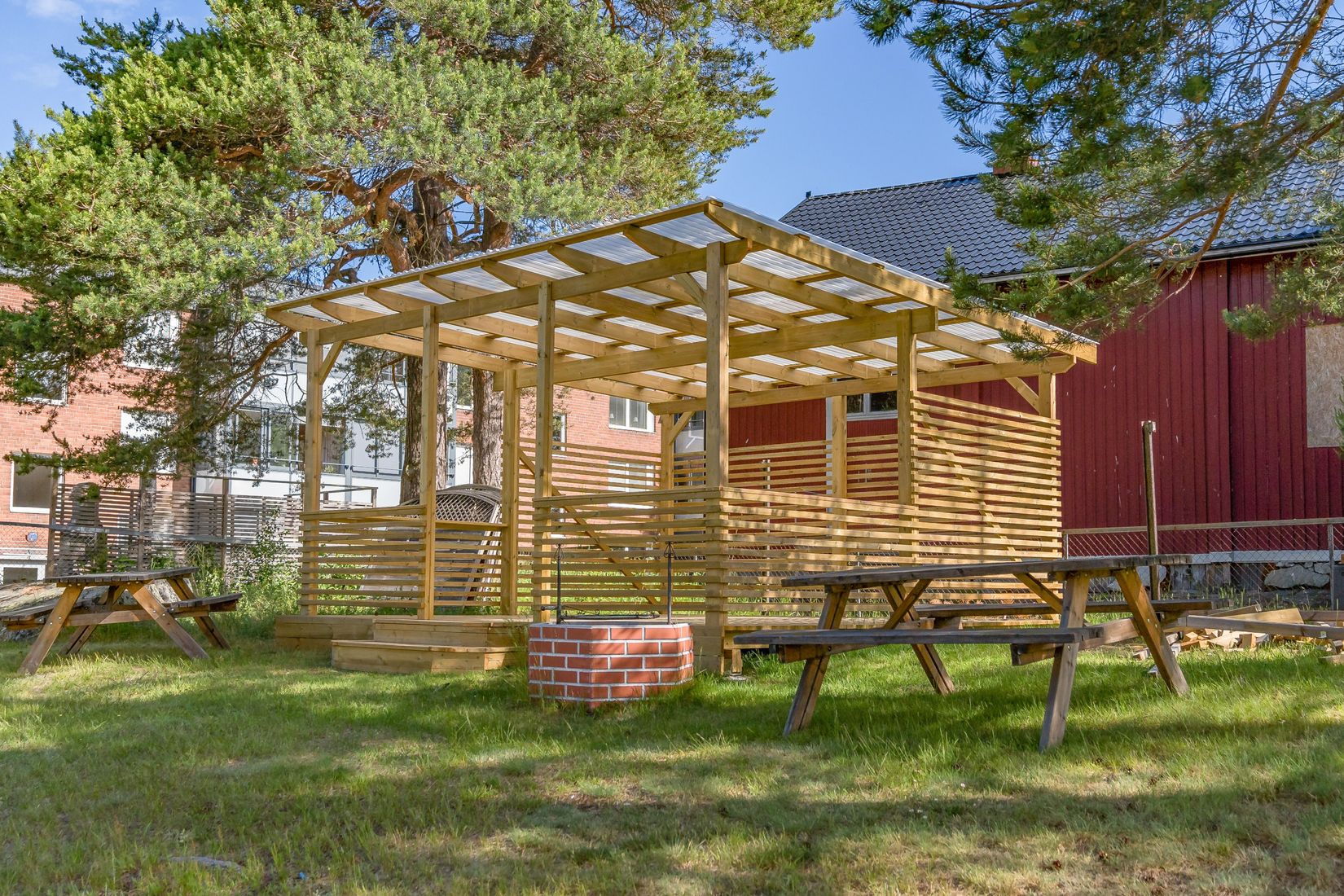 Bostadsrätt, Kubikenborgsgatan 5B, Kubikenborg, Sundsvall