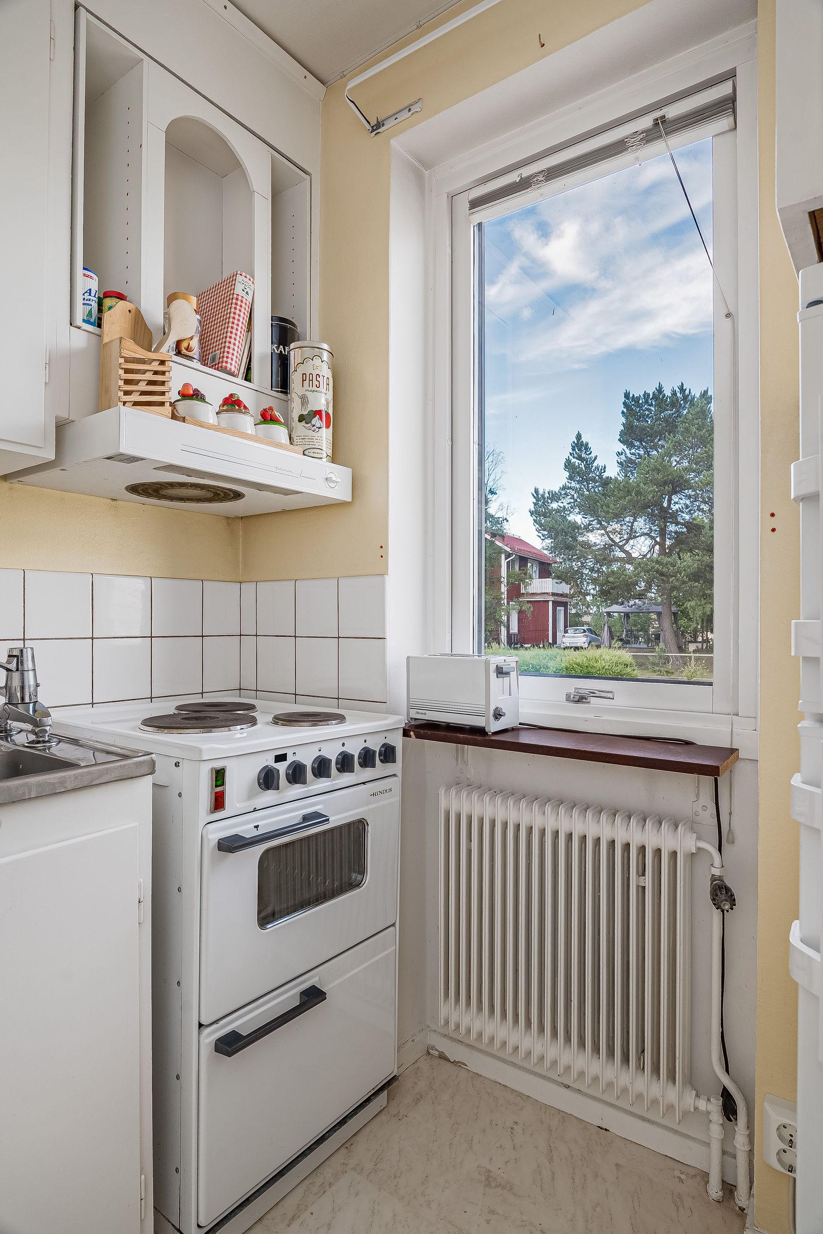 Bostadsrätt, Kubikenborgsgatan 5B, Kubikenborg, Sundsvall