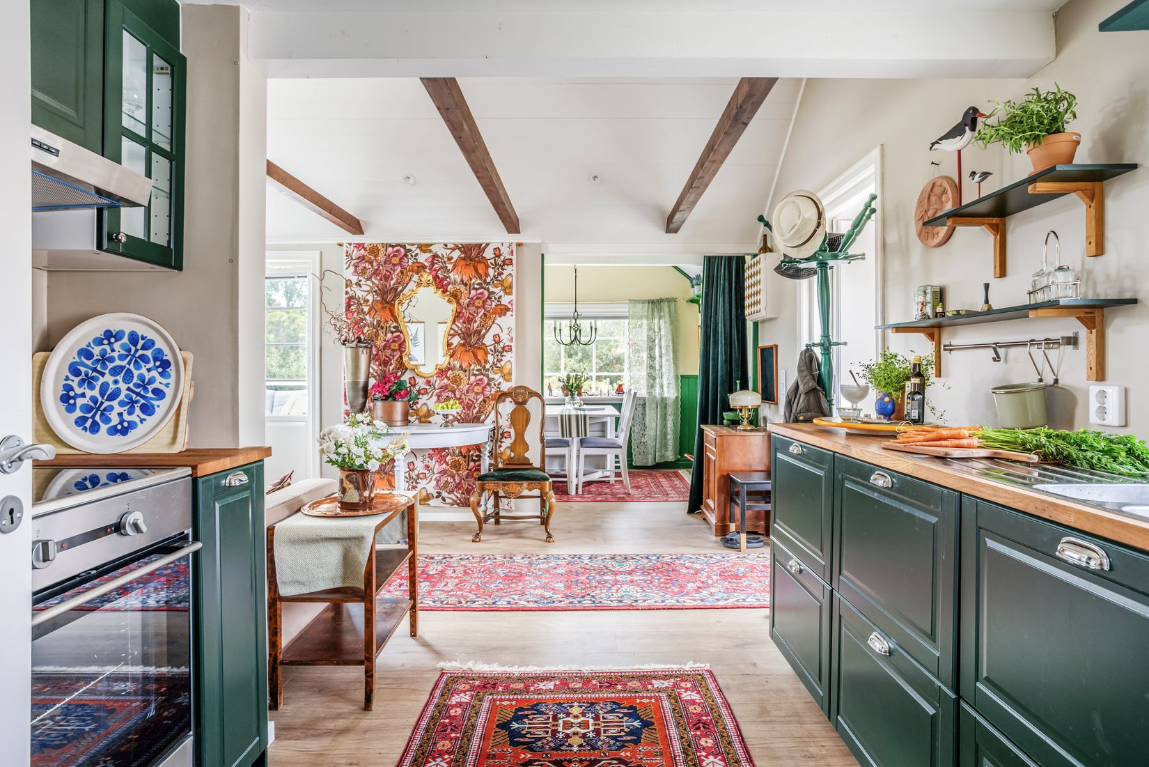 Fritidshus, Brunnsvägen 23, Brändaholm, Karlskrona