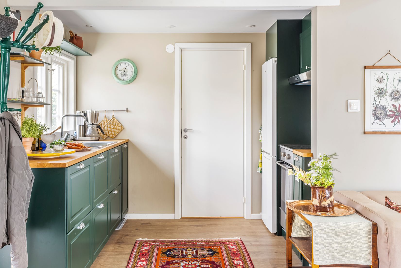 Fritidshus, Brunnsvägen 23, Brändaholm, Karlskrona