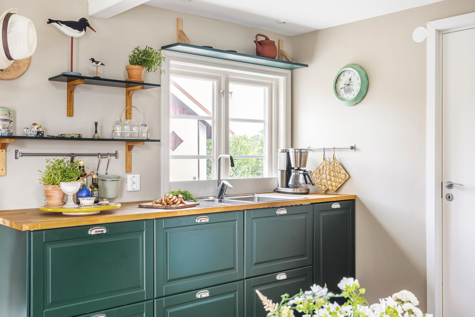 Fritidshus, Brunnsvägen 23, Brändaholm, Karlskrona