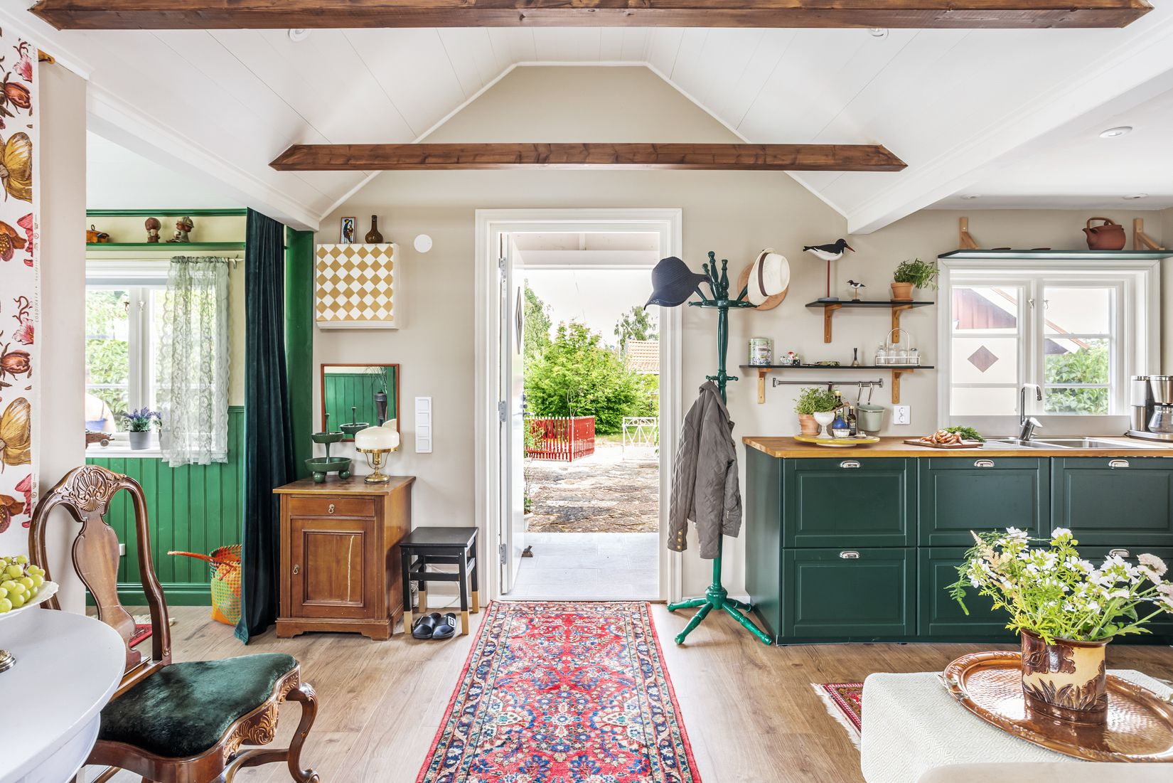 Fritidshus, Brunnsvägen 23, Brändaholm, Karlskrona