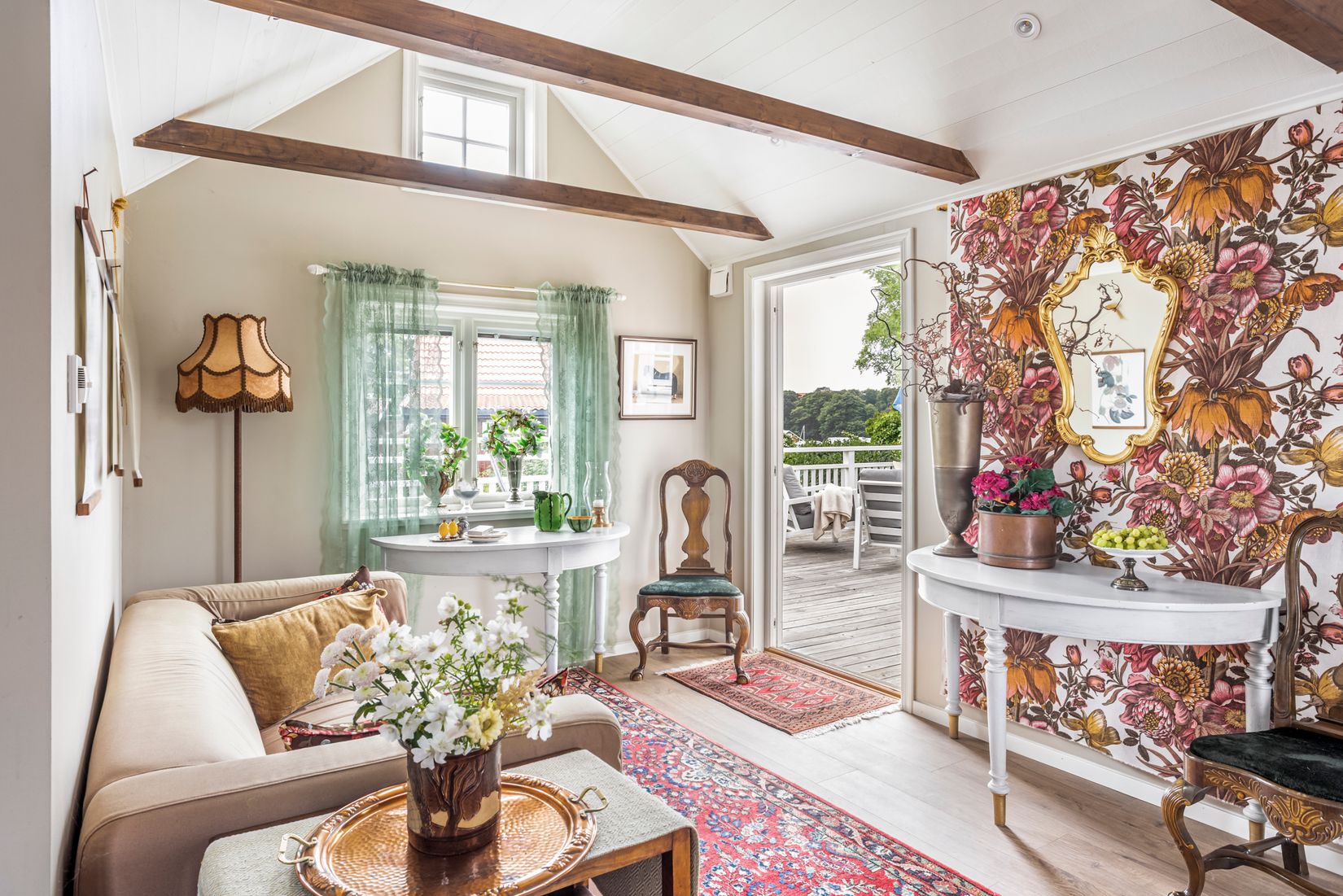 Fritidshus, Brunnsvägen 23, Brändaholm, Karlskrona