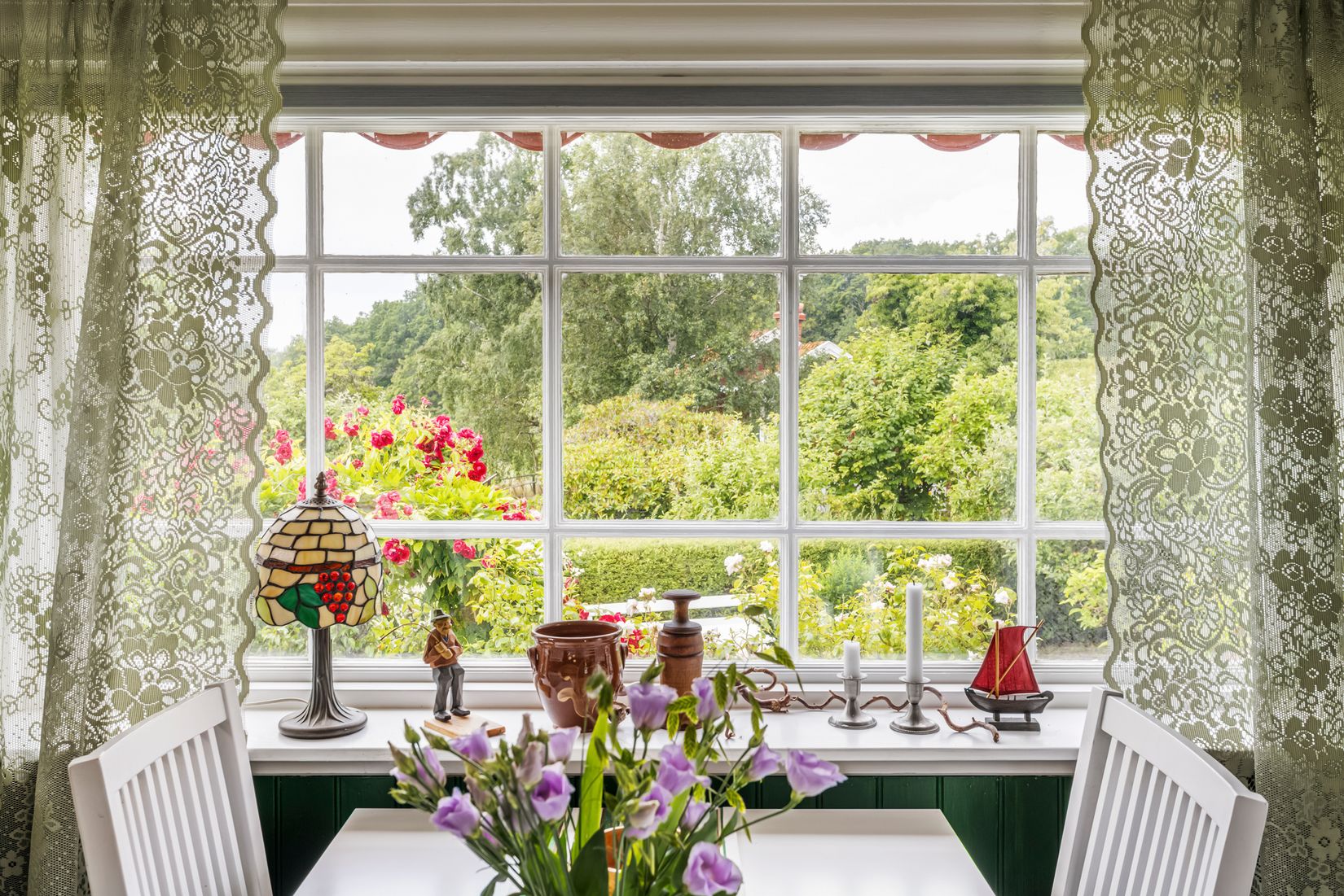 Fritidshus, Brunnsvägen 23, Brändaholm, Karlskrona