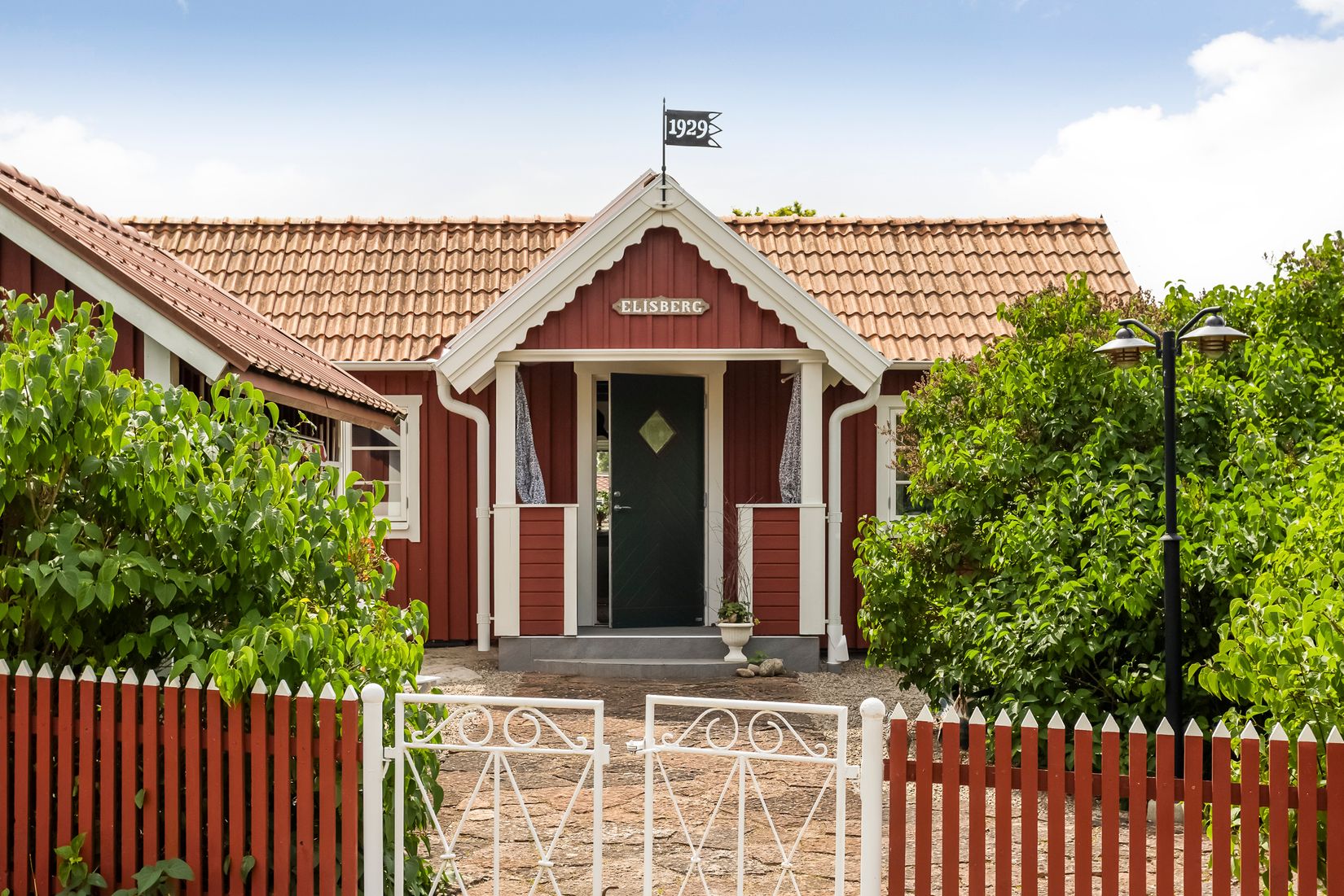 Fritidshus, Brunnsvägen 23, Brändaholm, Karlskrona