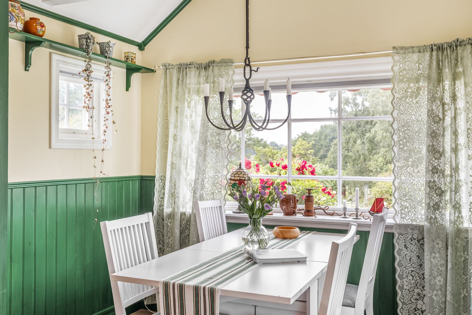 Fritidshus, Brunnsvägen 23, Brändaholm, Karlskrona