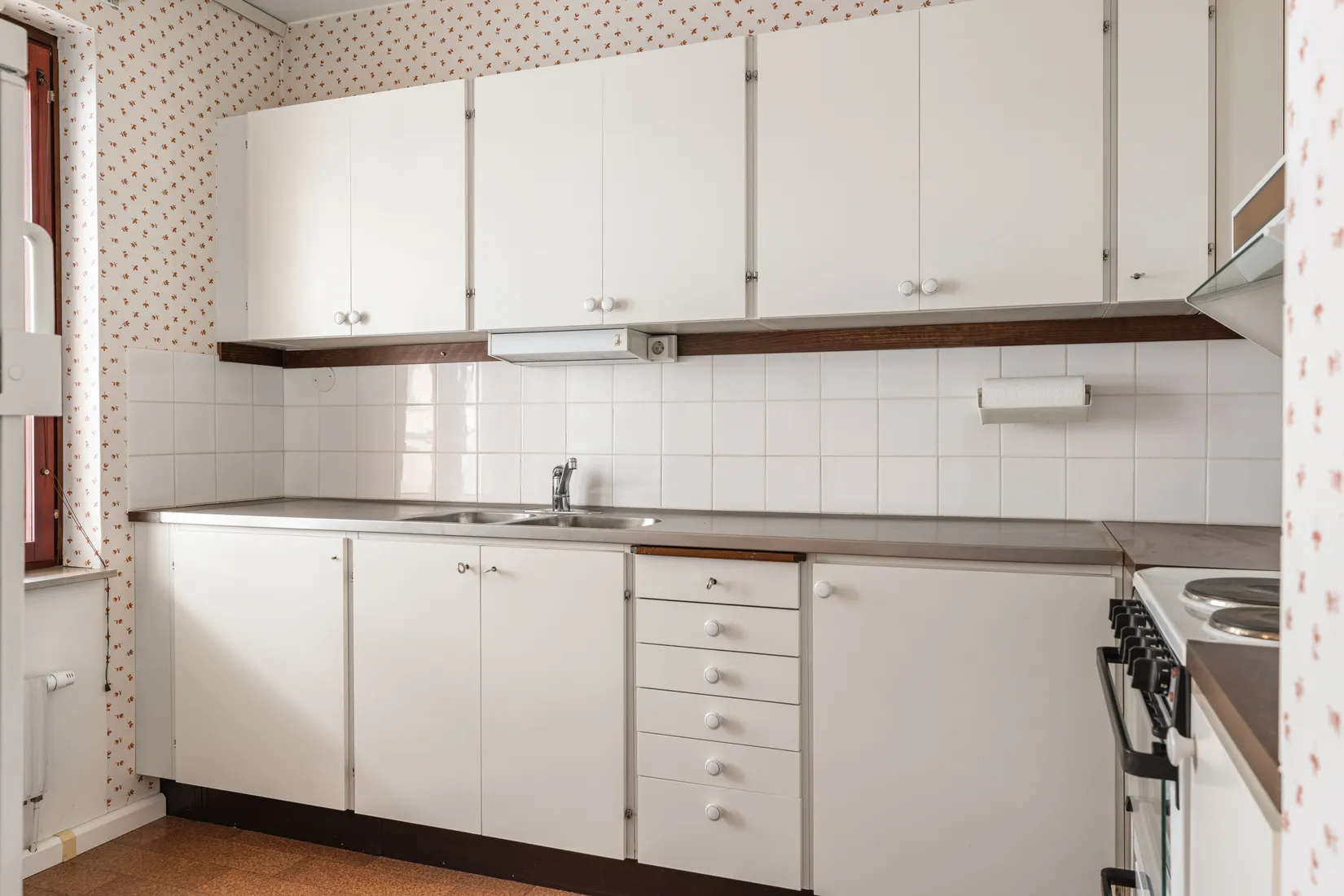 Bostadsrätt, Färgargårdstorget 10,  Stockholm – Södermalm, Stockholm