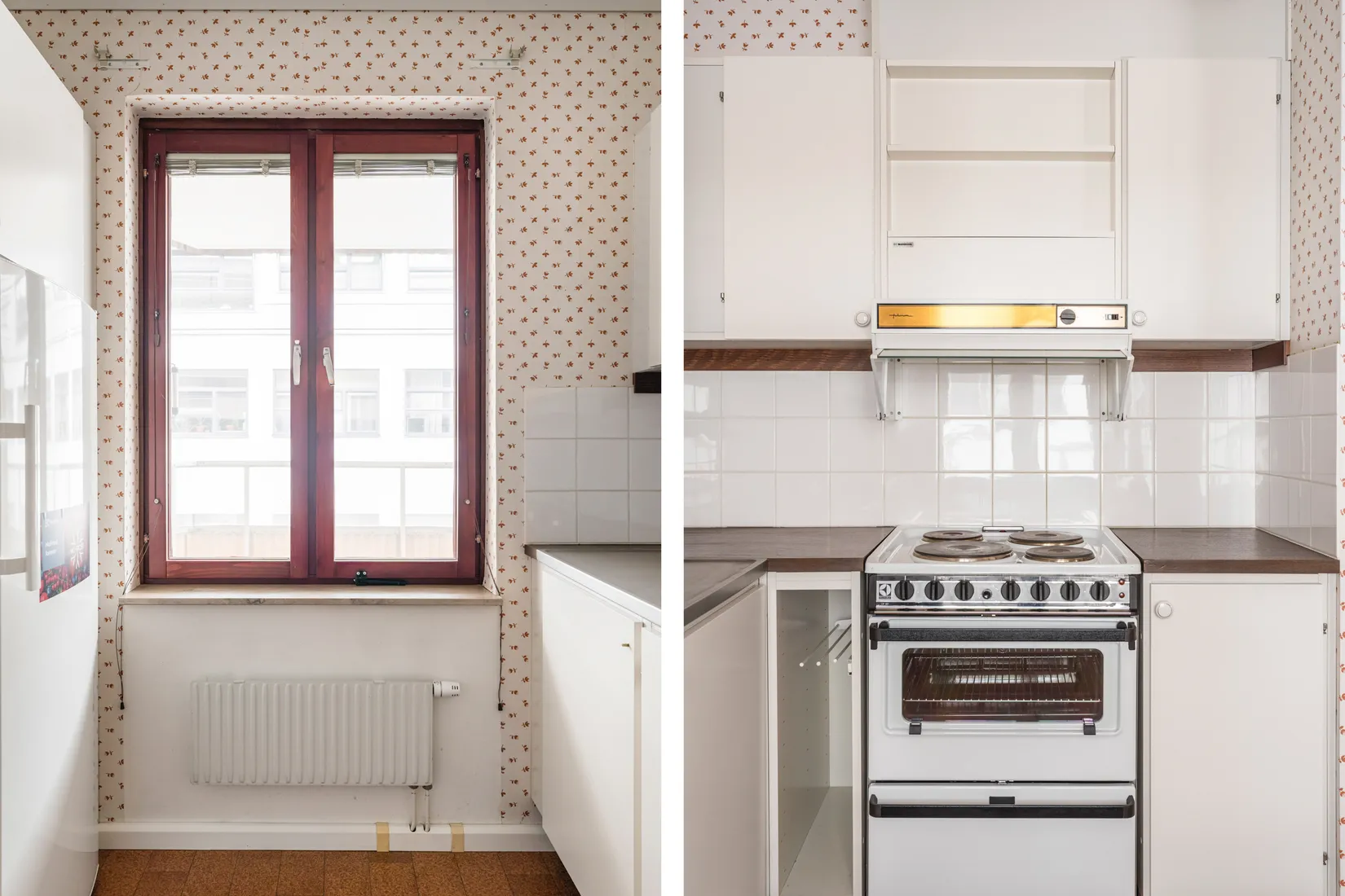 Bostadsrätt, Färgargårdstorget 10,  Stockholm – Södermalm, Stockholm