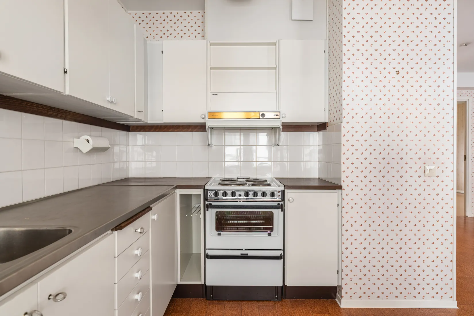 Bostadsrätt, Färgargårdstorget 10,  Stockholm – Södermalm, Stockholm