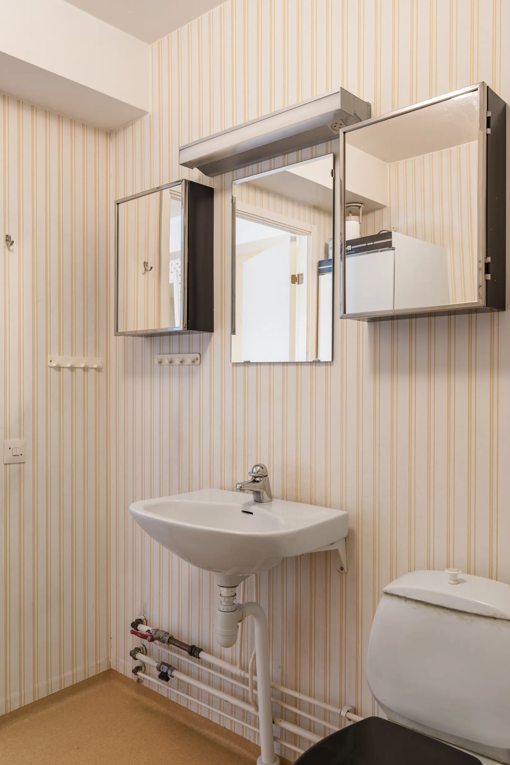 Bostadsrätt, Färgargårdstorget 10,  Stockholm – Södermalm, Stockholm