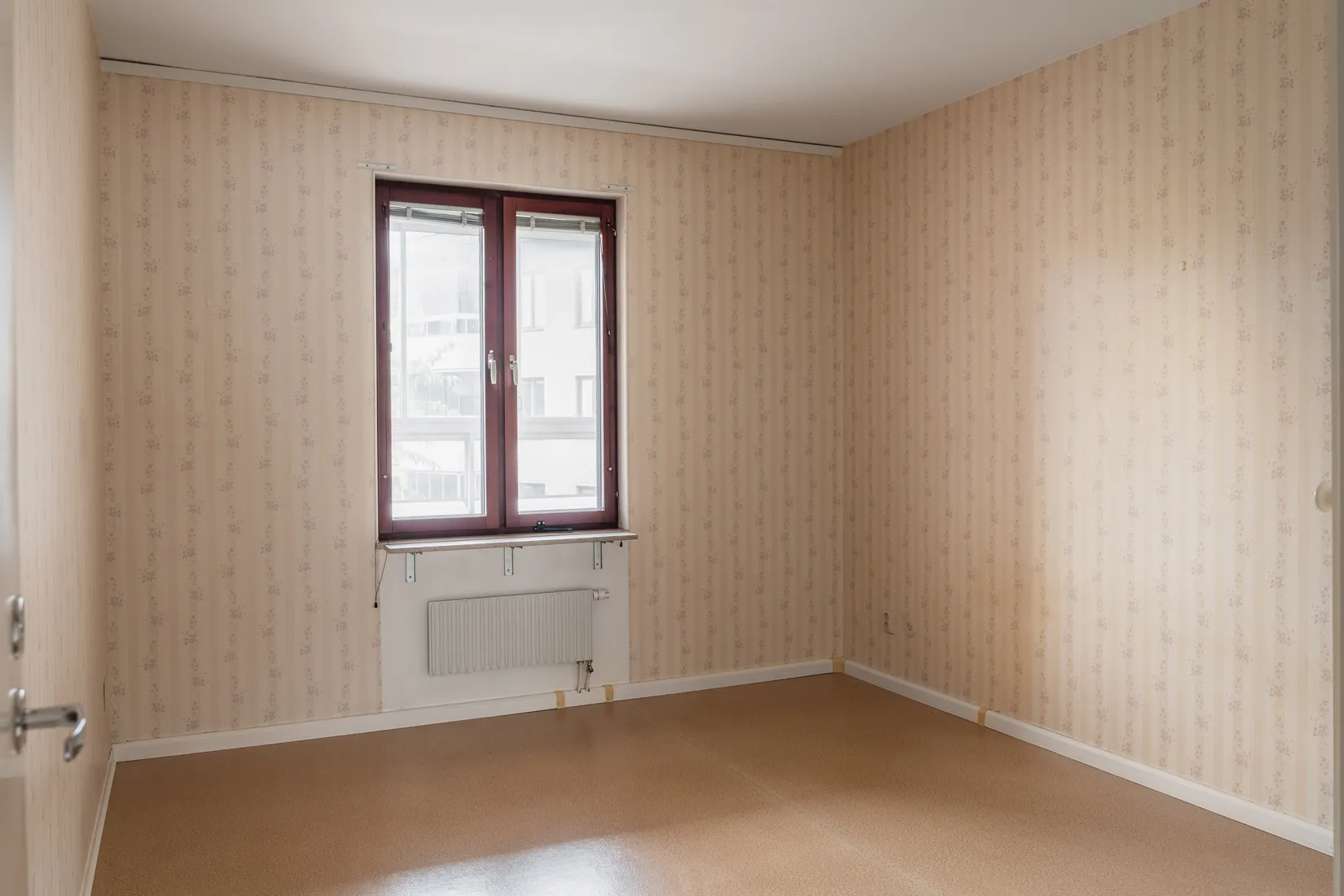 Bostadsrätt, Färgargårdstorget 10,  Stockholm – Södermalm, Stockholm
