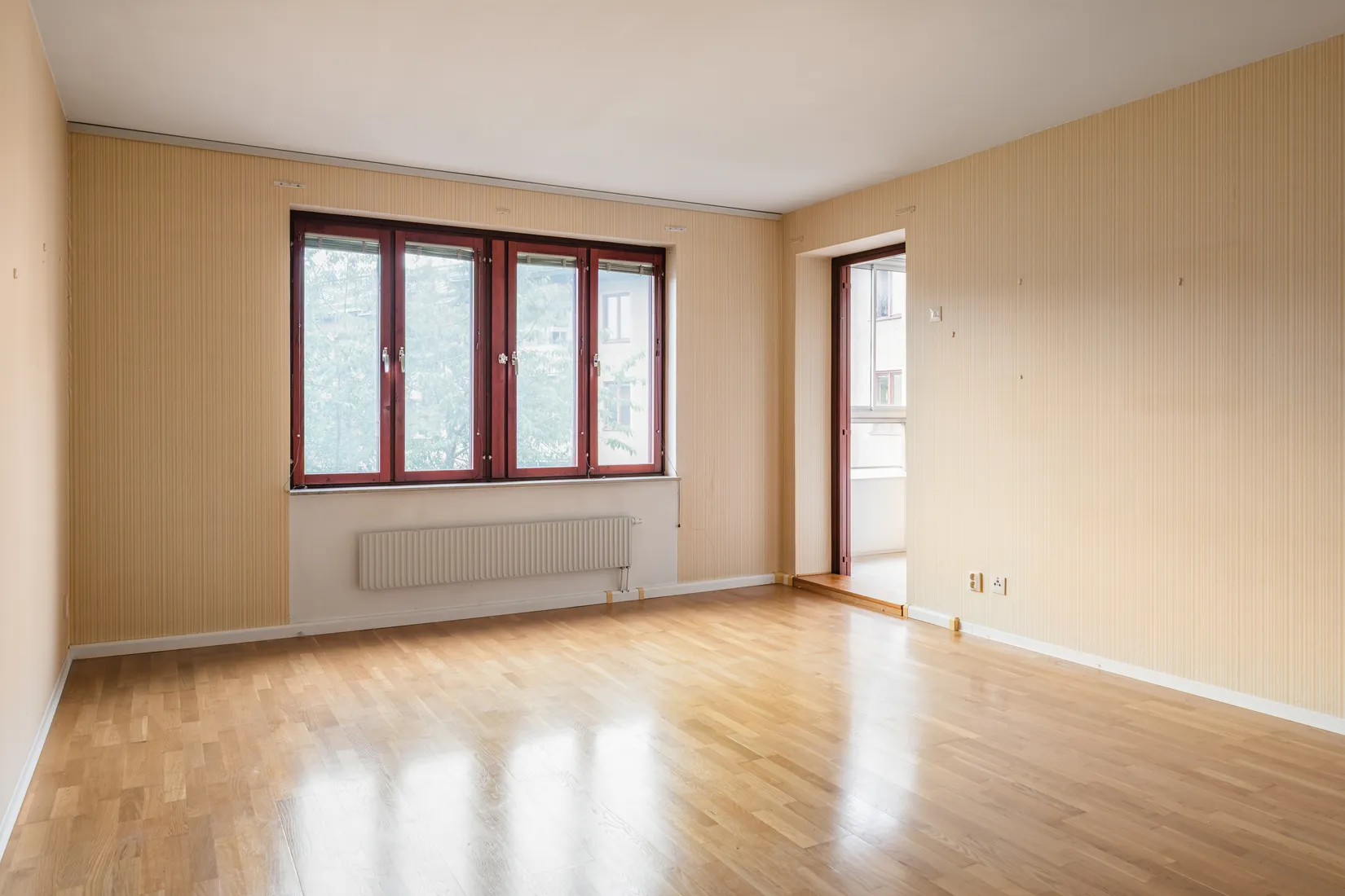 Bostadsrätt, Färgargårdstorget 10,  Stockholm – Södermalm, Stockholm