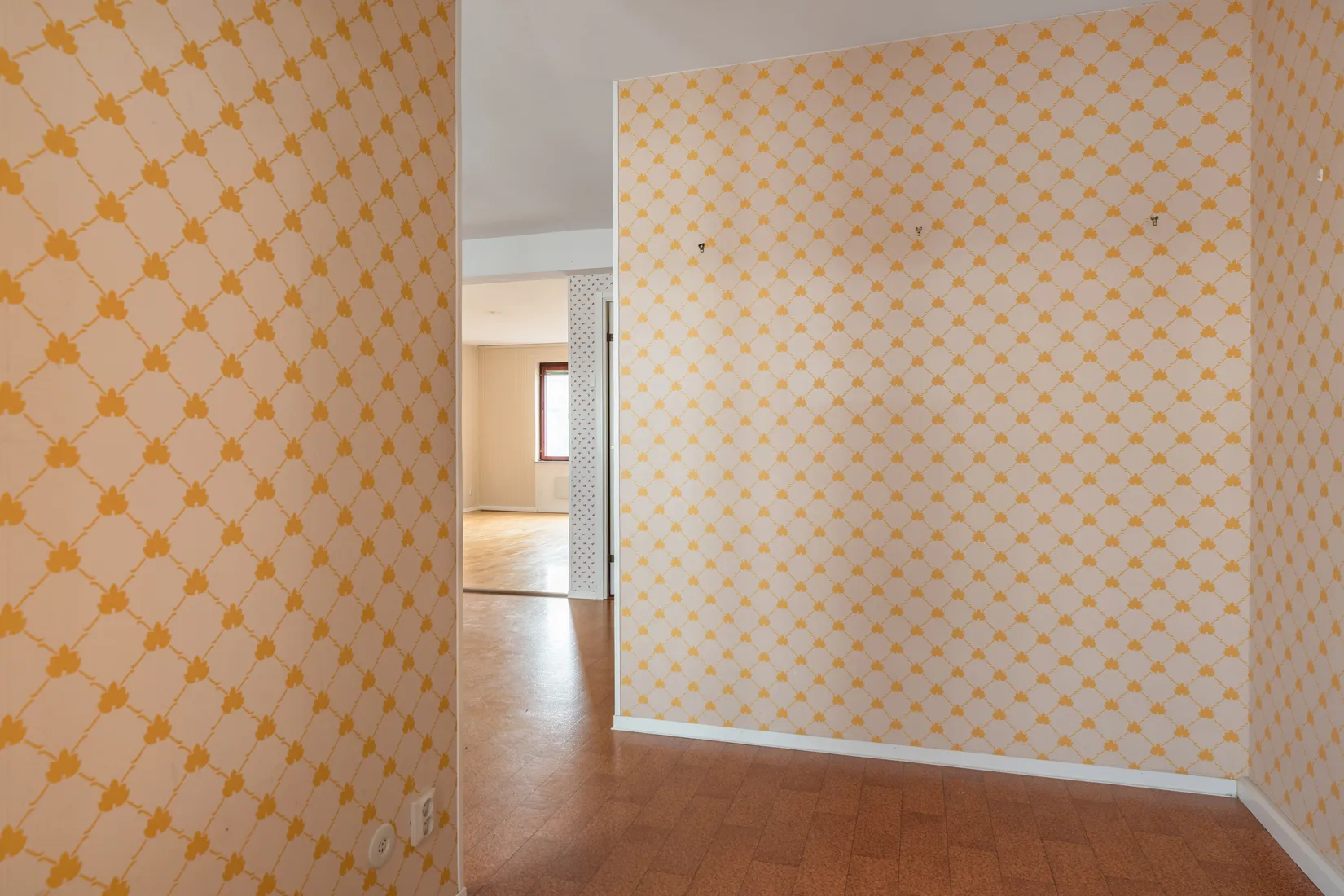 Bostadsrätt, Färgargårdstorget 10,  Stockholm – Södermalm, Stockholm