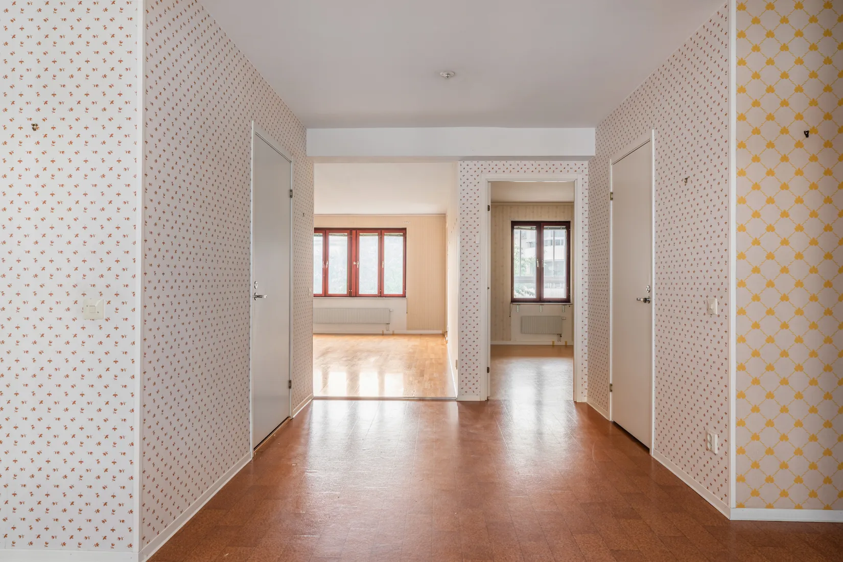 Bostadsrätt, Färgargårdstorget 10,  Stockholm – Södermalm, Stockholm
