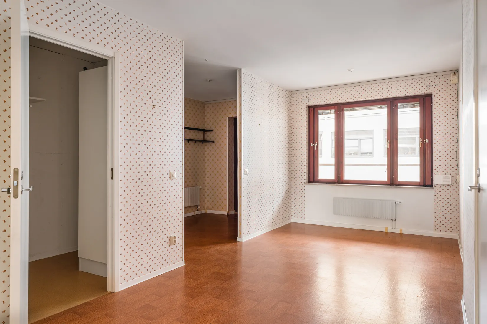 Bostadsrätt, Färgargårdstorget 10,  Stockholm – Södermalm, Stockholm