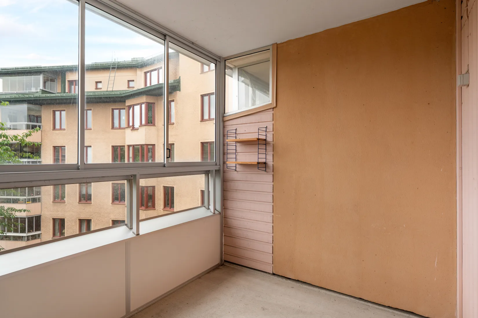 Bostadsrätt, Färgargårdstorget 10,  Stockholm – Södermalm, Stockholm