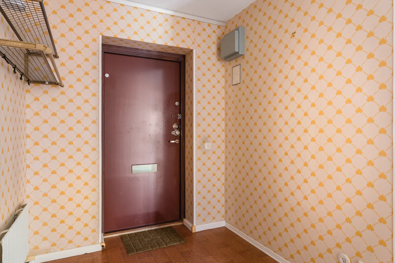 Bostadsrätt, Färgargårdstorget 10,  Stockholm – Södermalm, Stockholm