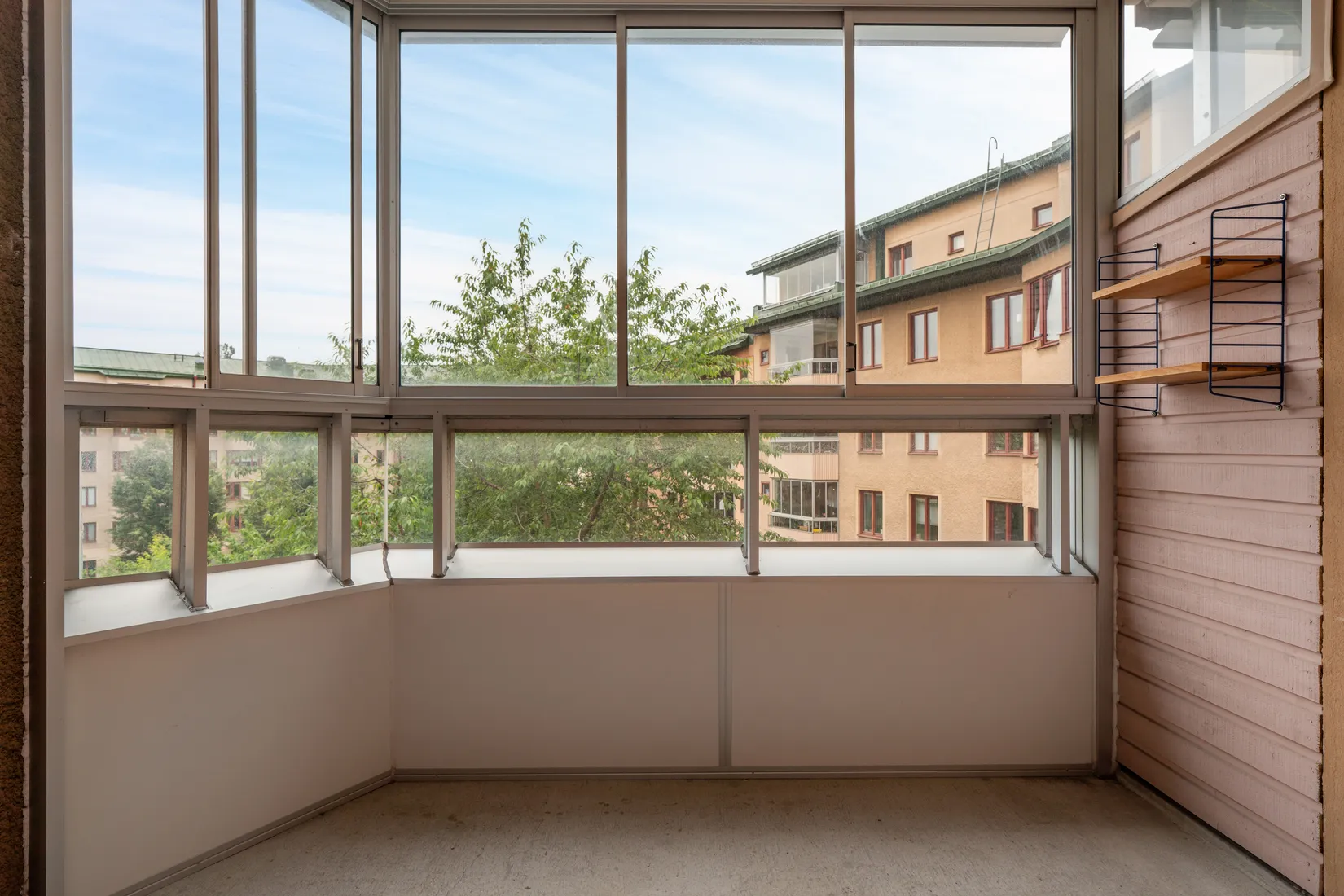 Bostadsrätt, Färgargårdstorget 10,  Stockholm – Södermalm, Stockholm