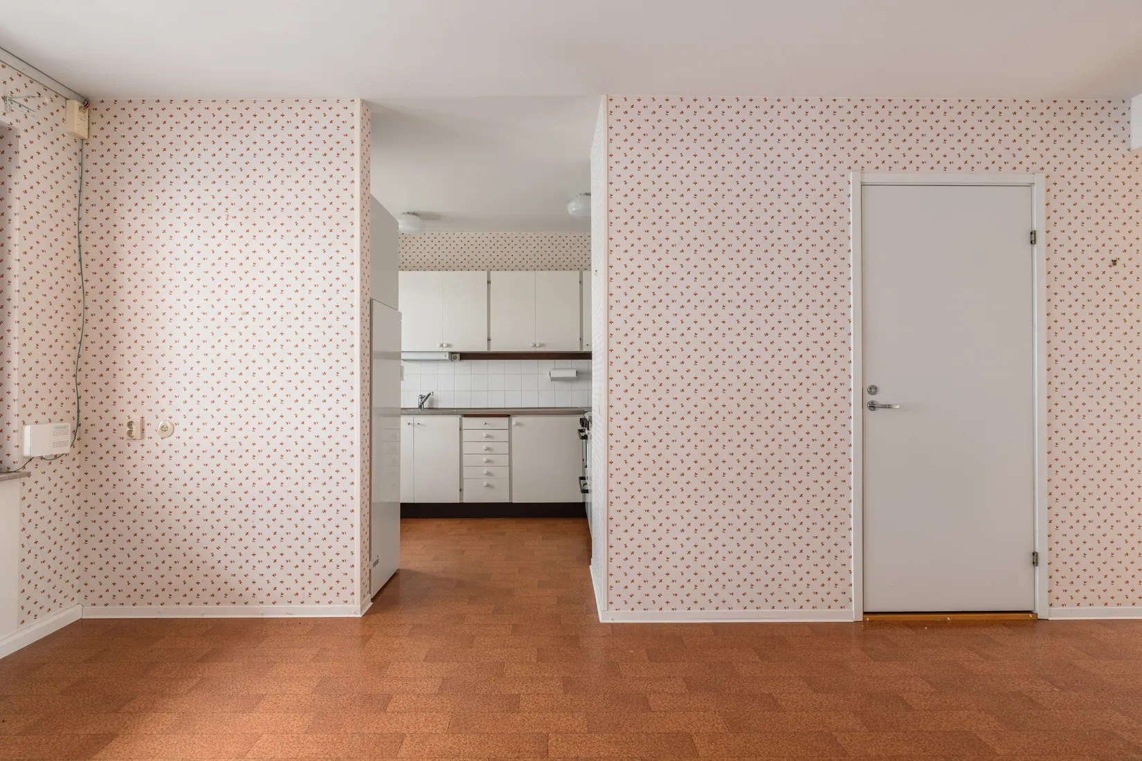 Bostadsrätt, Färgargårdstorget 10,  Stockholm – Södermalm, Stockholm
