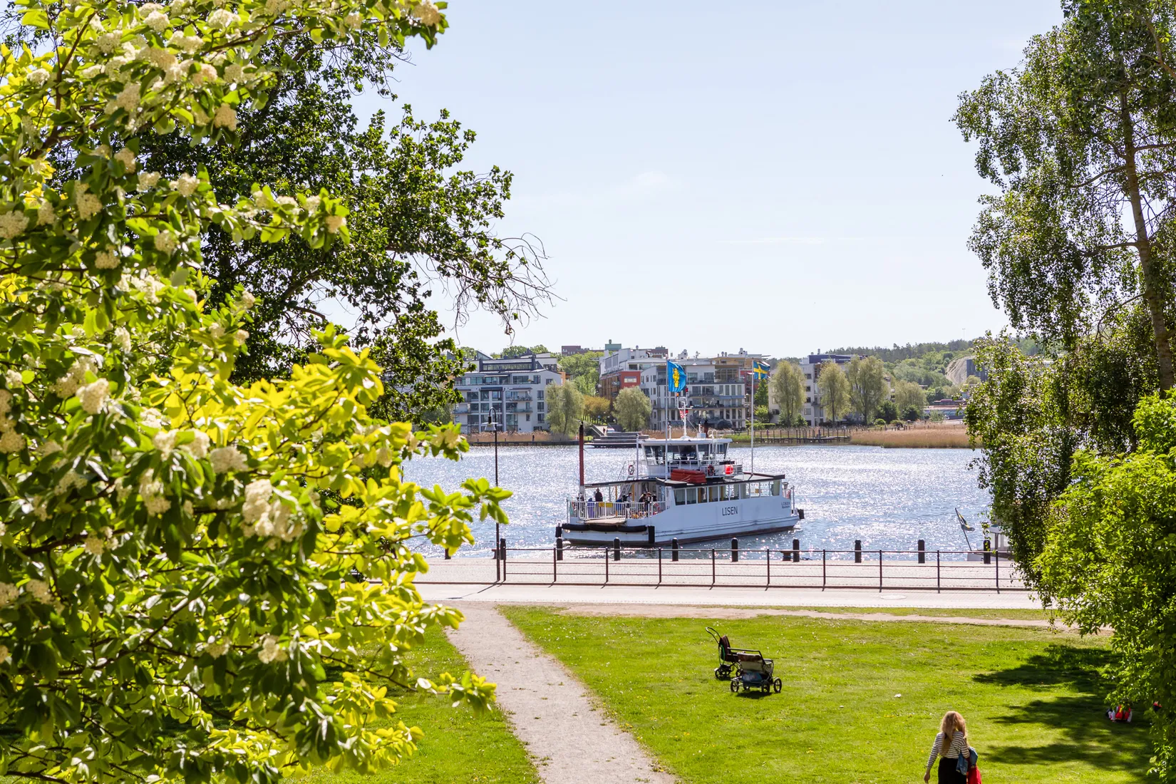 Bostadsrätt, Färgargårdstorget 10,  Stockholm – Södermalm, Stockholm