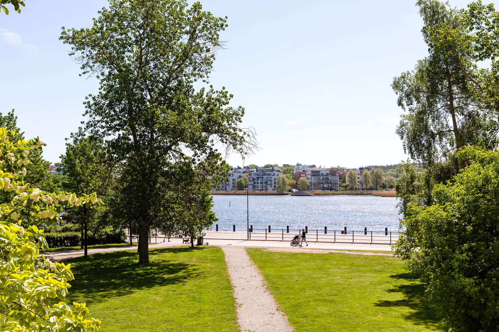 Bostadsrätt, Färgargårdstorget 10,  Stockholm – Södermalm, Stockholm