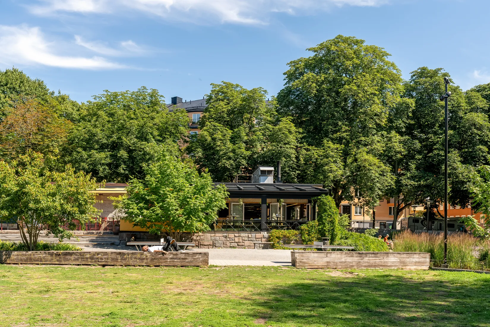Bostadsrätt, Färgargårdstorget 10,  Stockholm – Södermalm, Stockholm