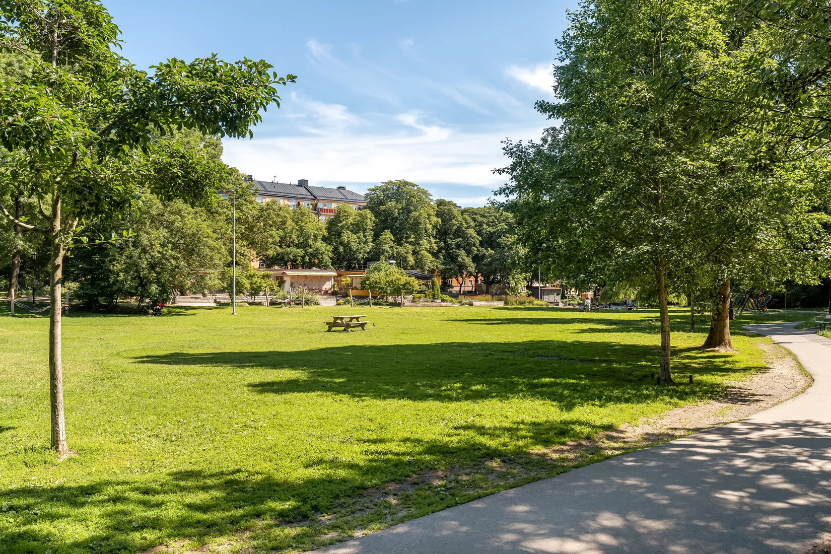 Bostadsrätt, Färgargårdstorget 10,  Stockholm – Södermalm, Stockholm