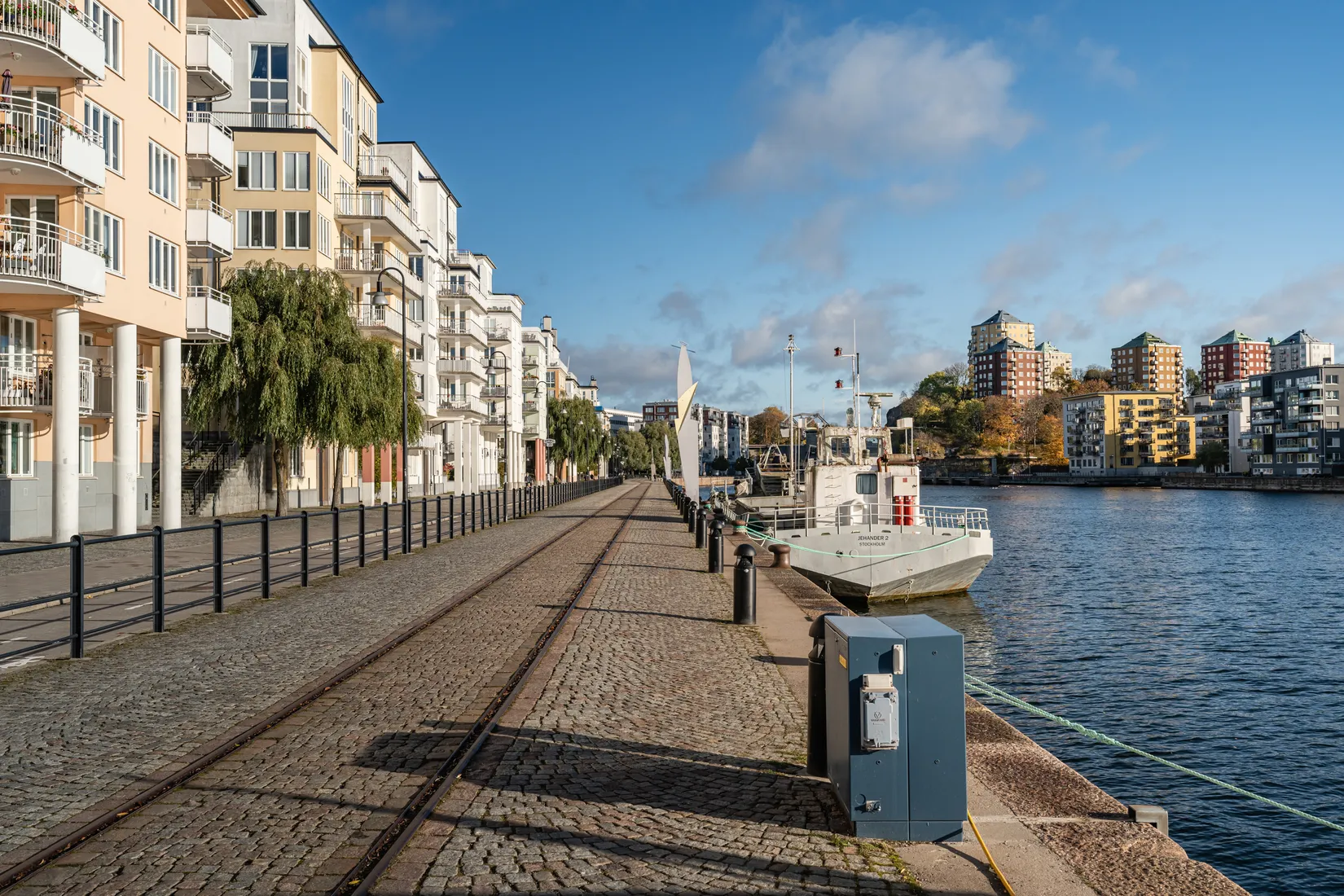 Bostadsrätt, Färgargårdstorget 10,  Stockholm – Södermalm, Stockholm