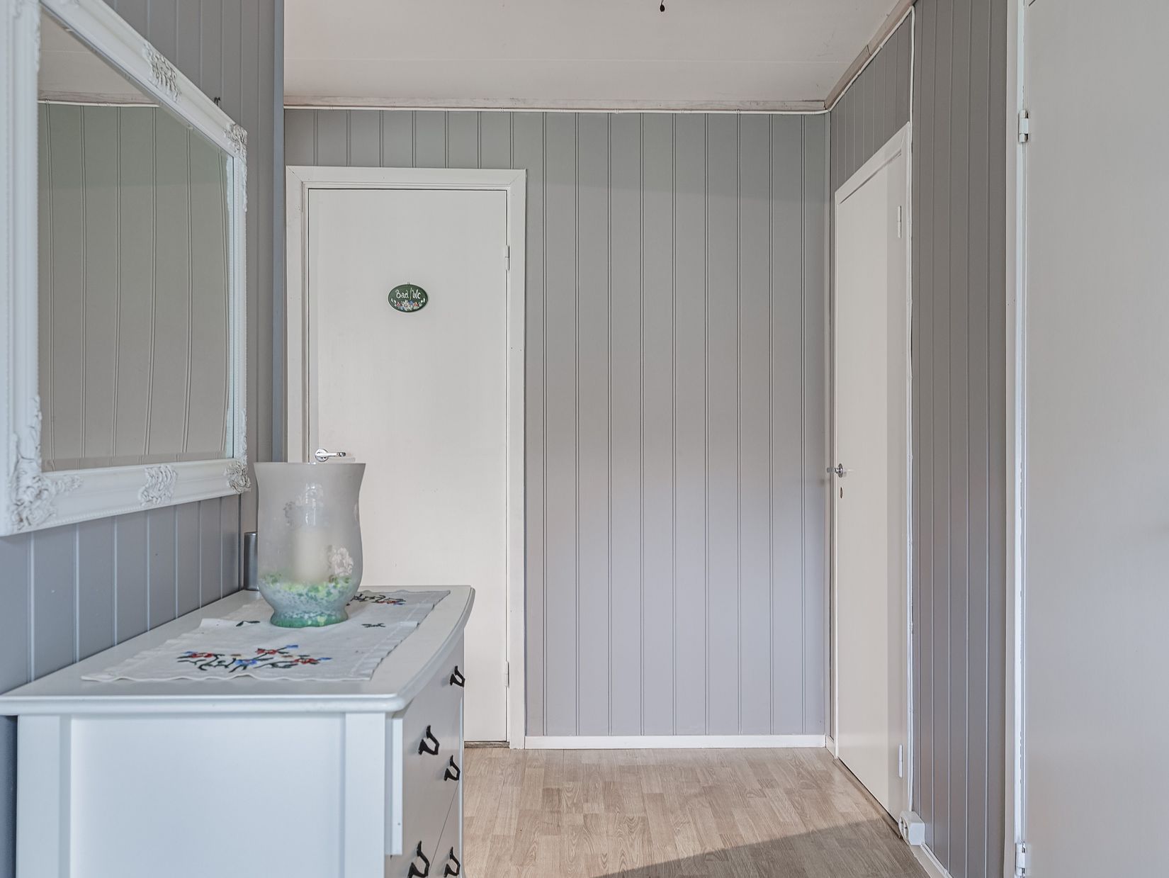 Fritidshus, Gunnerud Månsgården 1, Skillingmark, Eda