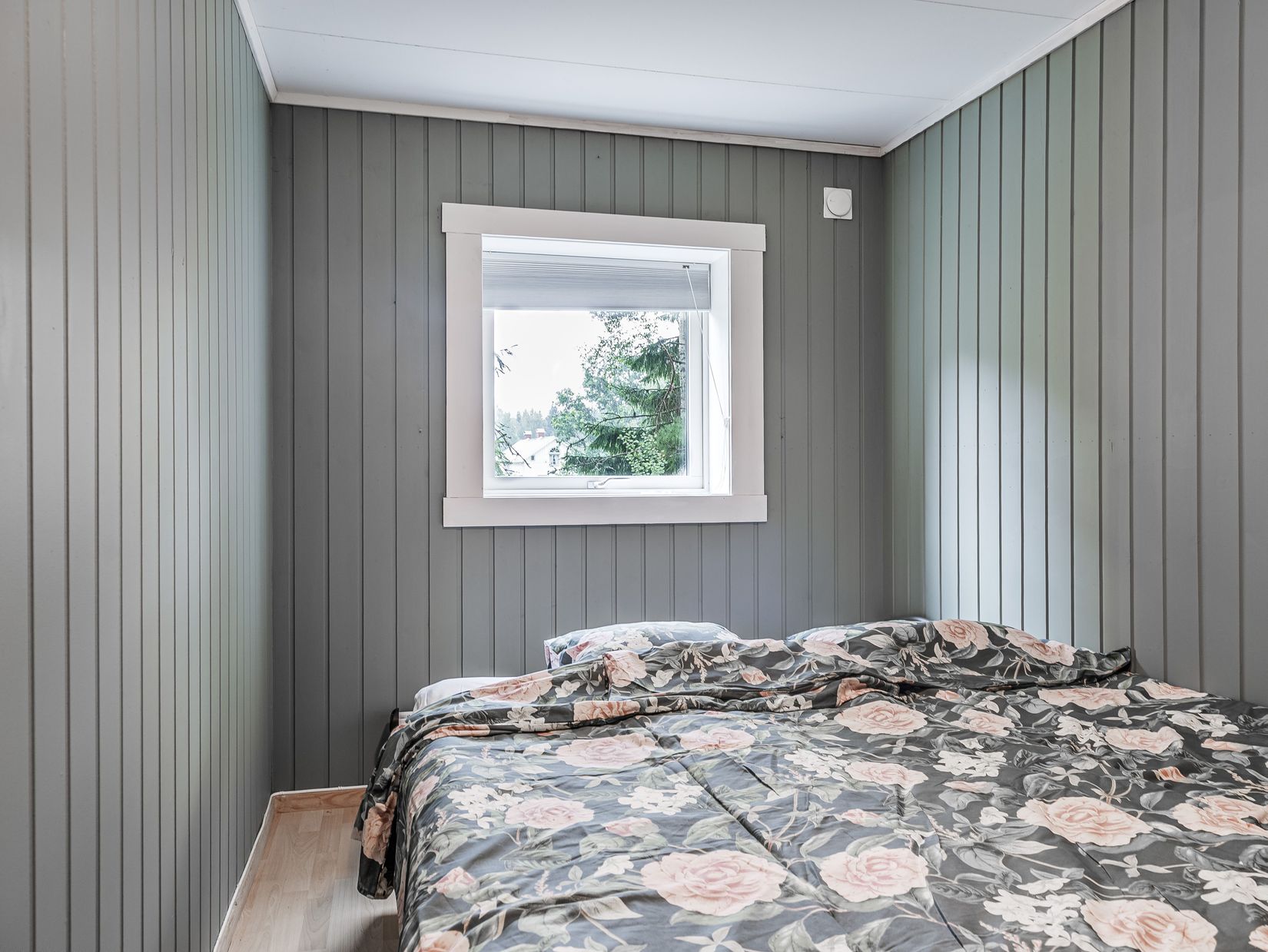 Fritidshus, Gunnerud Månsgården 1, Skillingmark, Eda