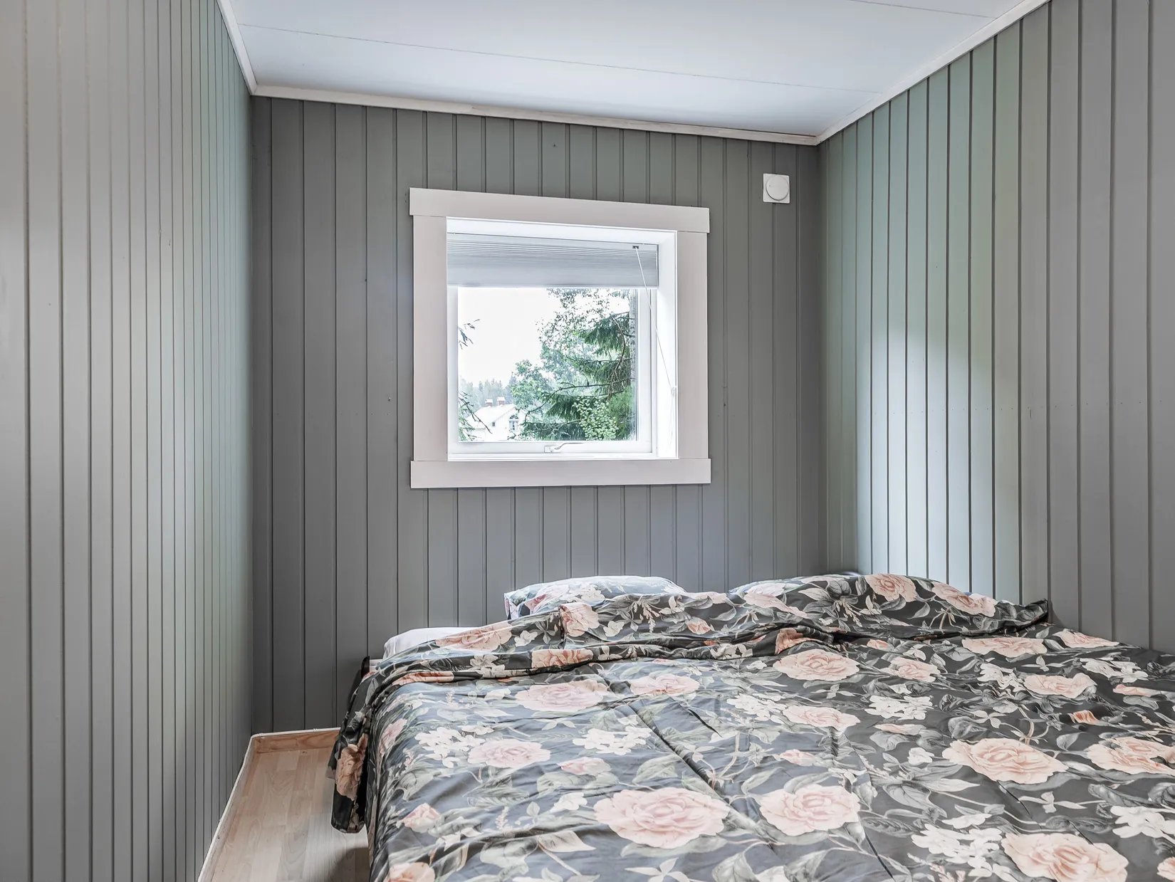 Fritidshus, Gunnerud Månsgården 1, Skillingmark, Eda