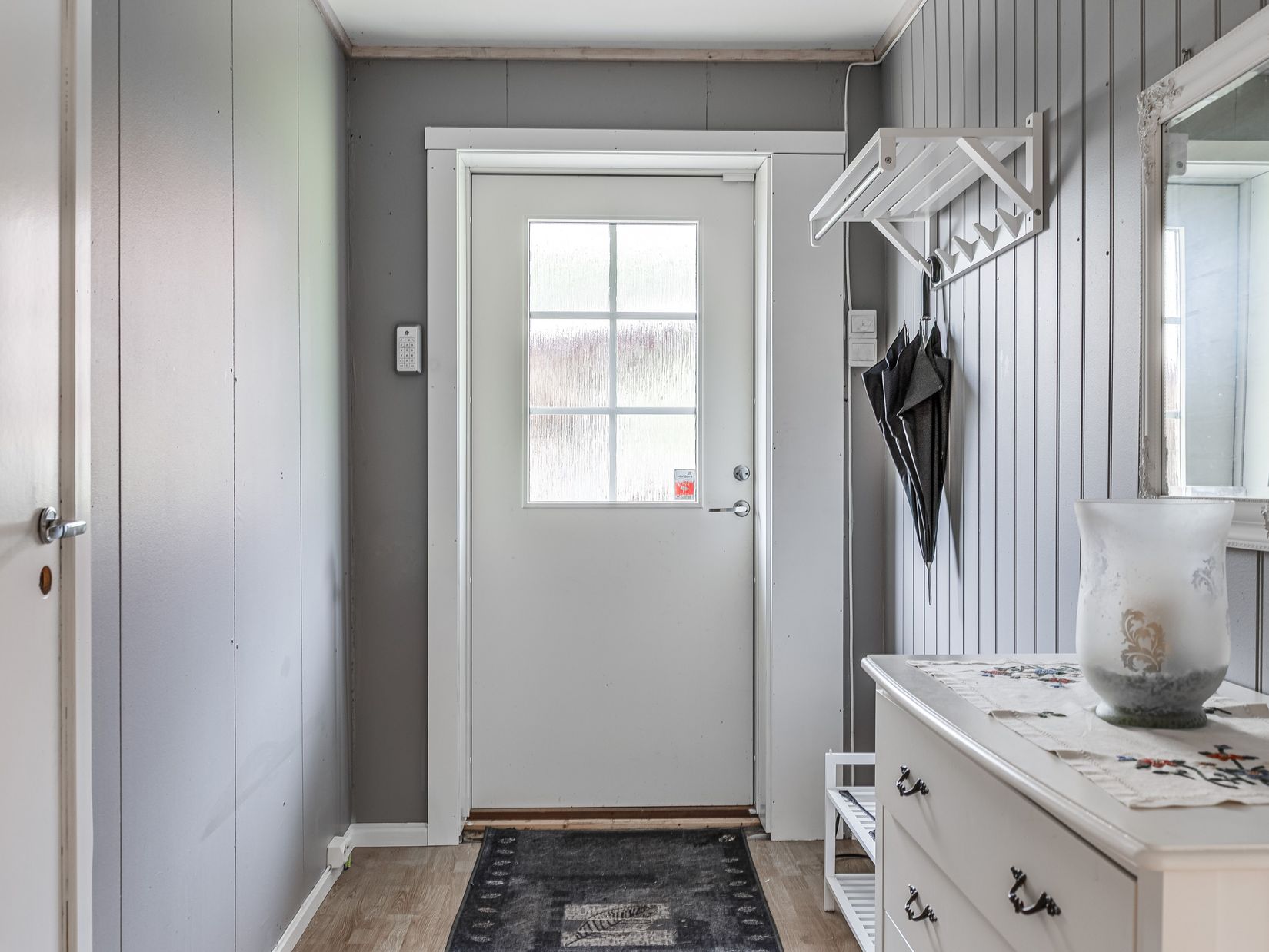 Fritidshus, Gunnerud Månsgården 1, Skillingmark, Eda