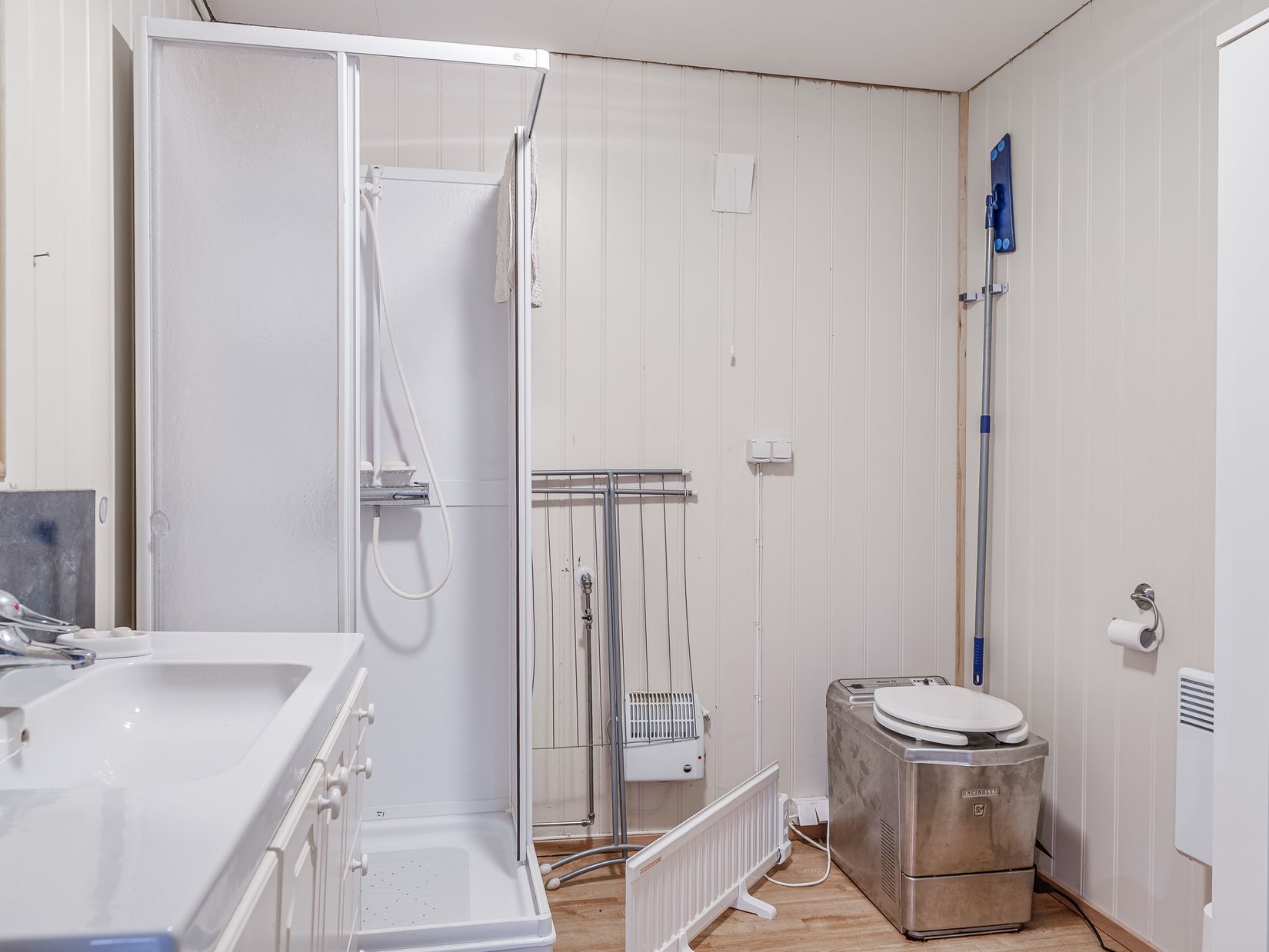 Fritidshus, Gunnerud Månsgården 1, Skillingmark, Eda