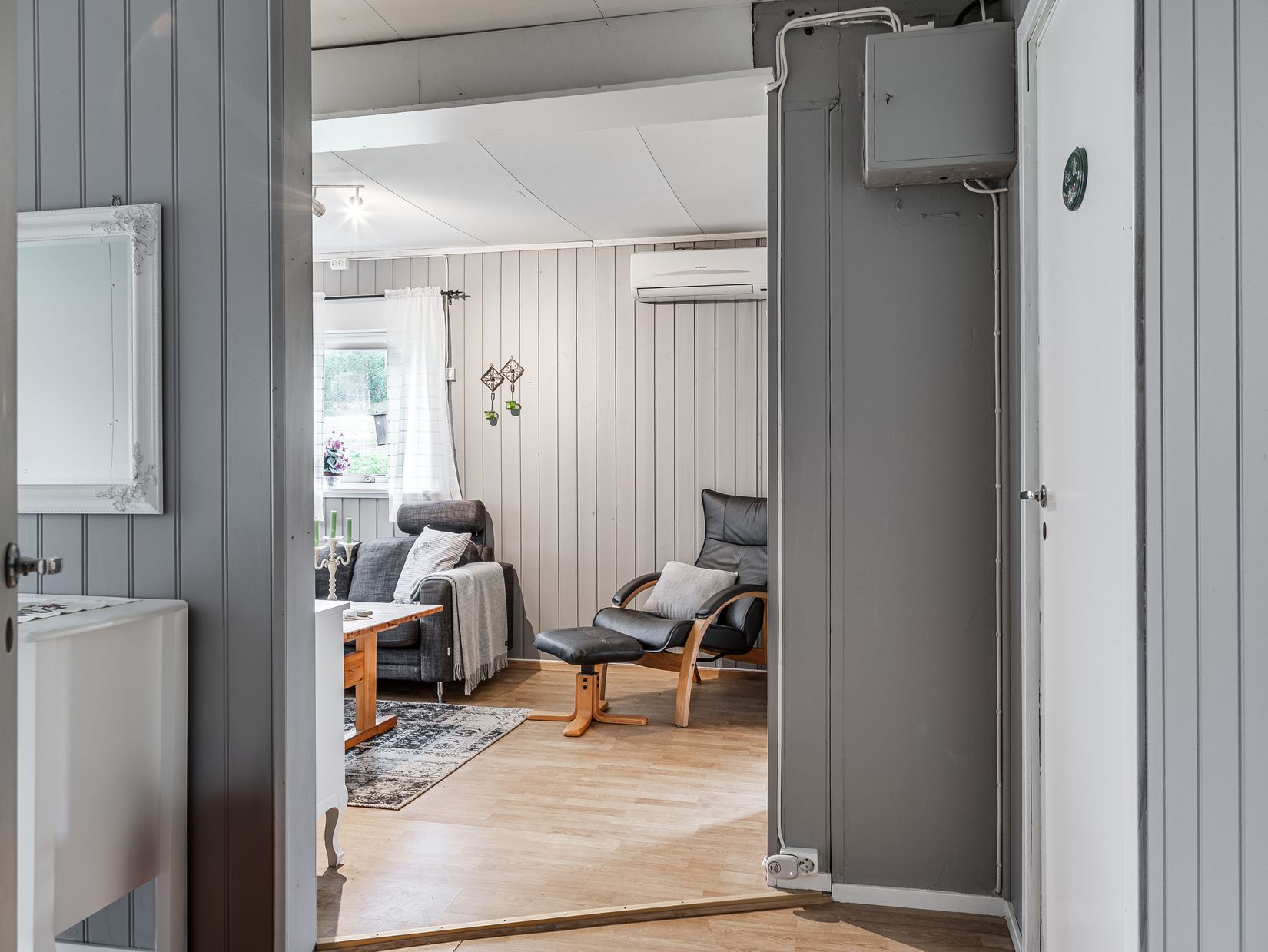 Fritidshus, Gunnerud Månsgården 1, Skillingmark, Eda