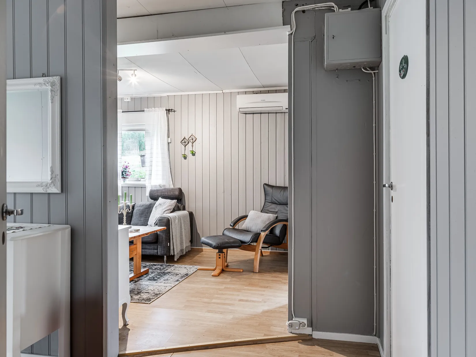 Fritidshus, Gunnerud Månsgården 1, Skillingmark, Eda